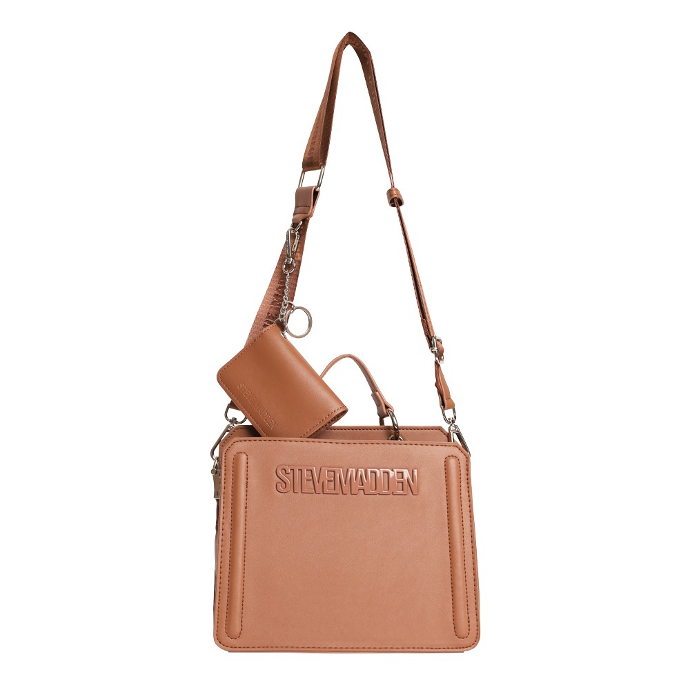 Bevlynn Nutshell Satchel