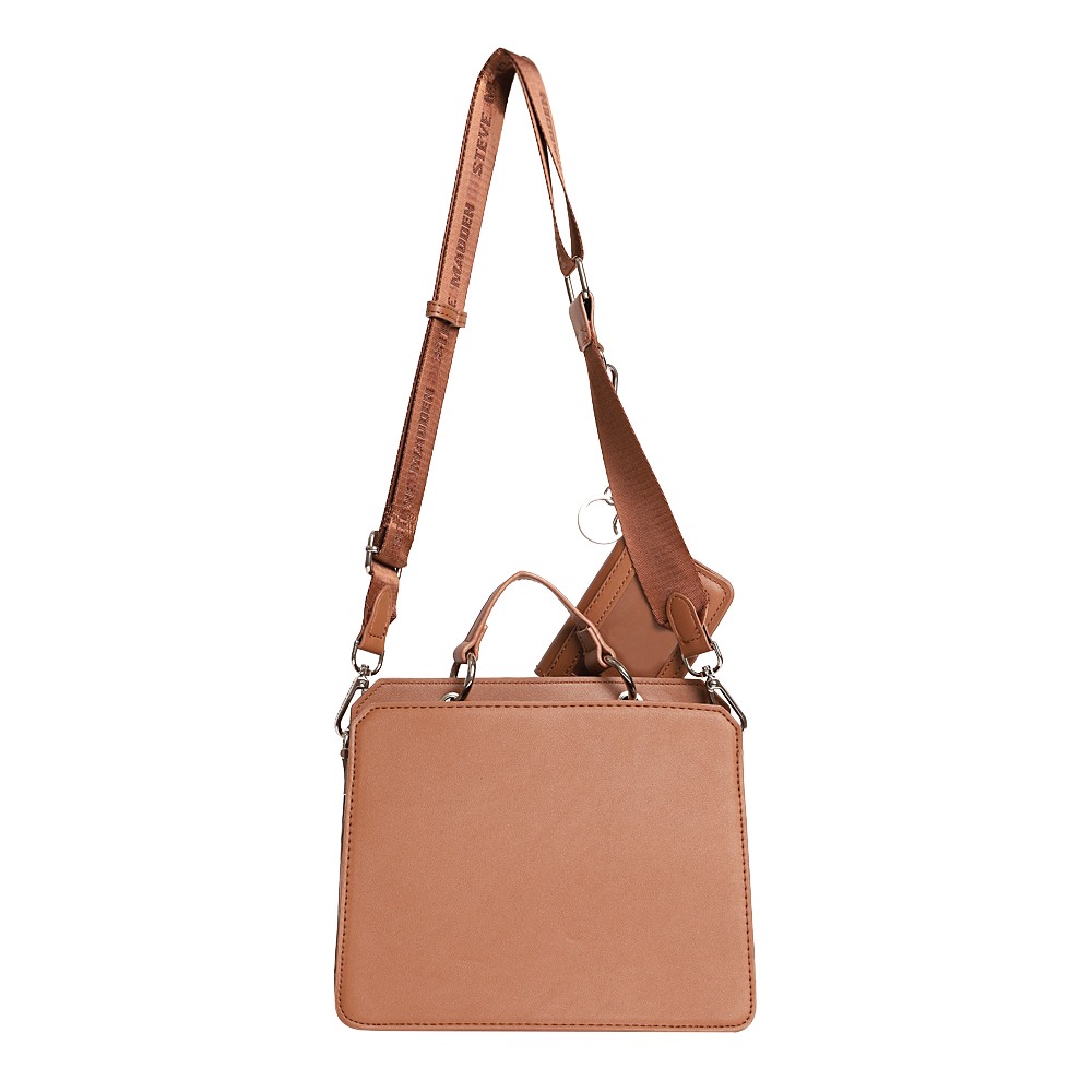 Bevlynn Nutshell Satchel