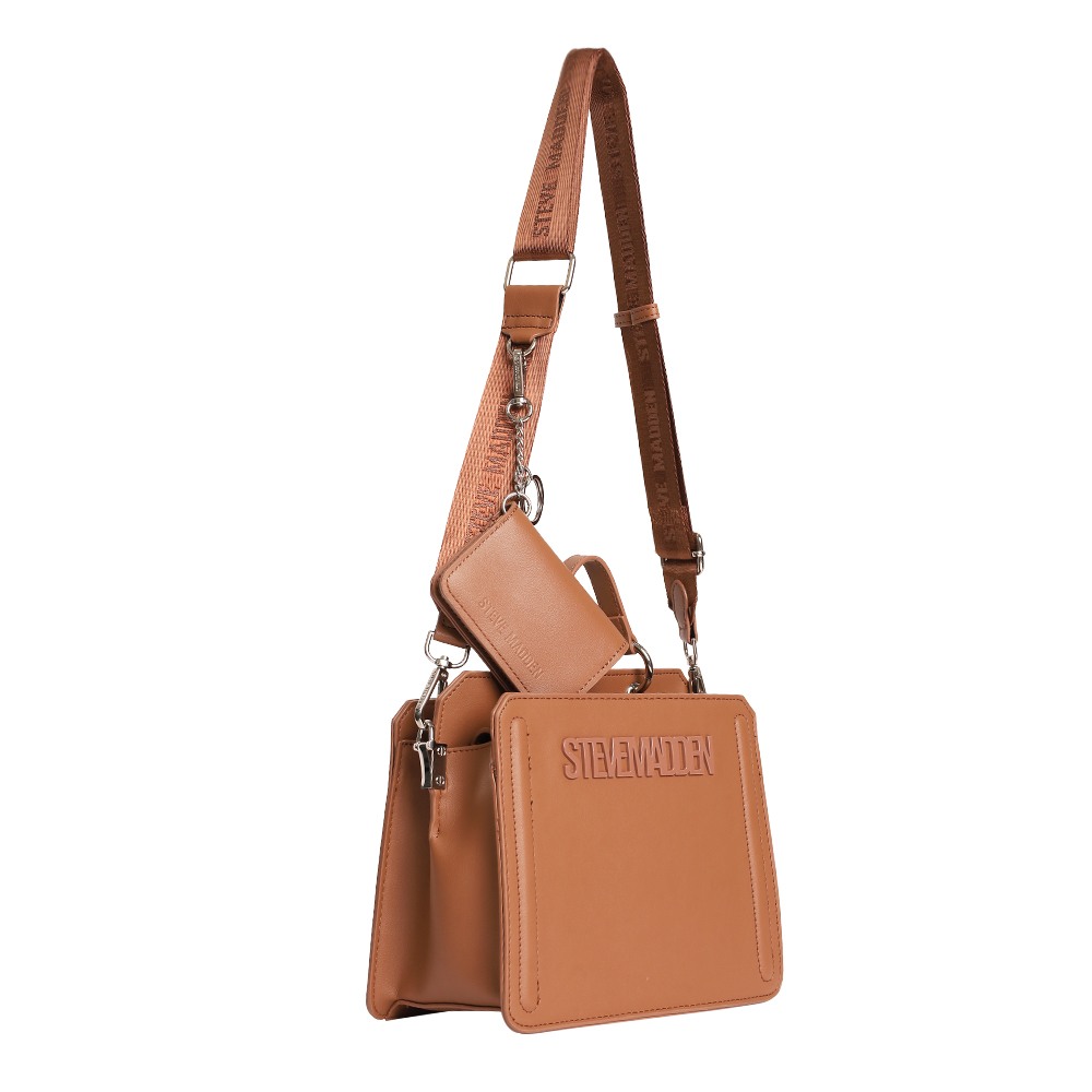 Bevlynn Nutshell Satchel