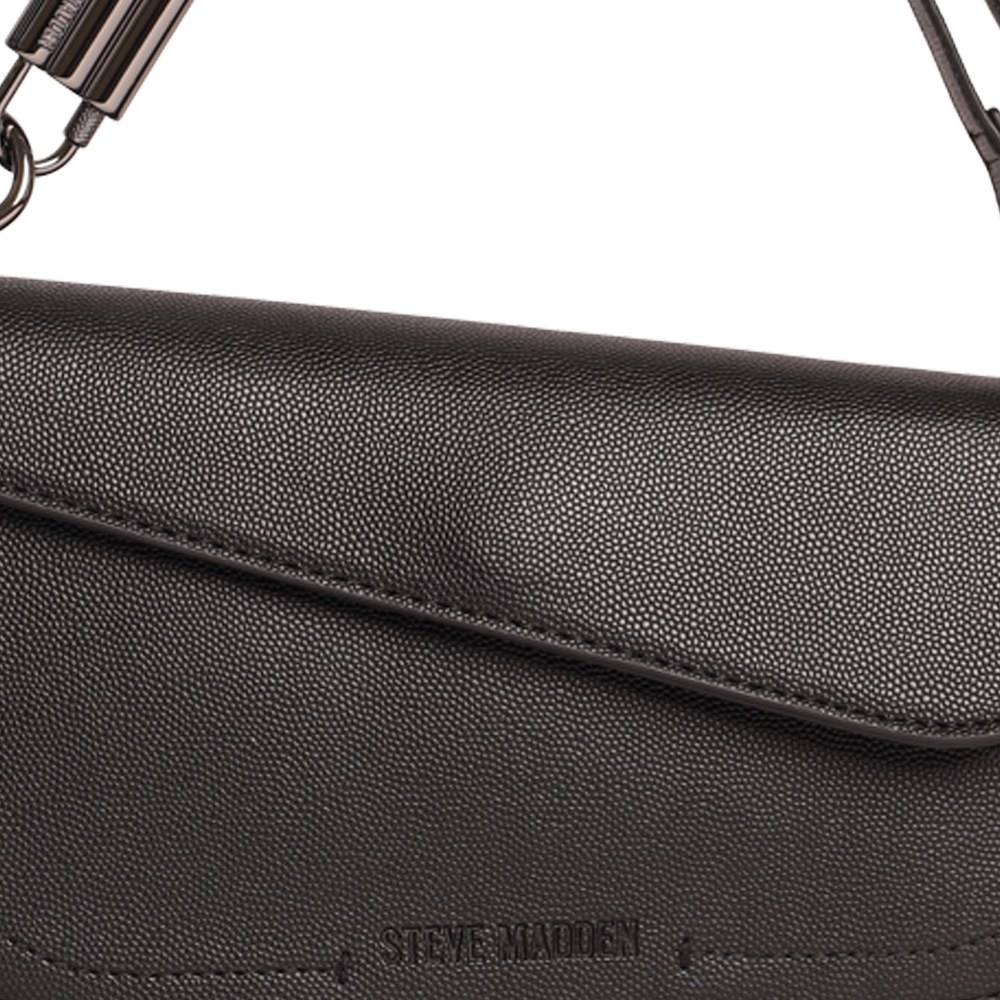 Bshayy Black Crossbody