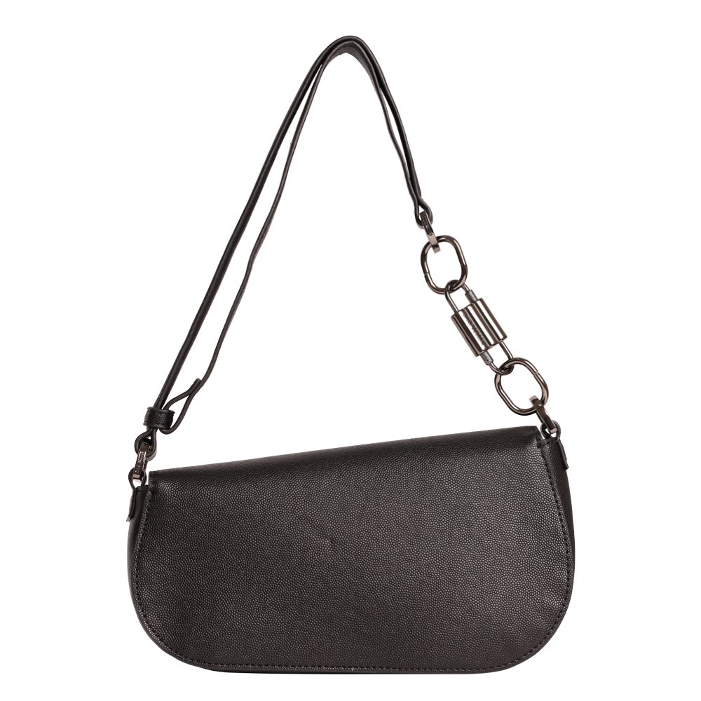 Bshayy Black Crossbody