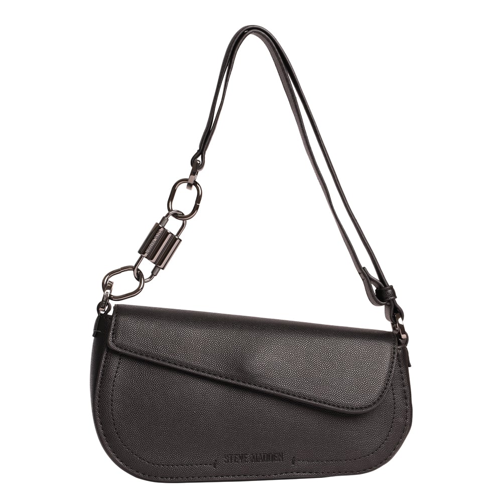 Bshayy Black Crossbody