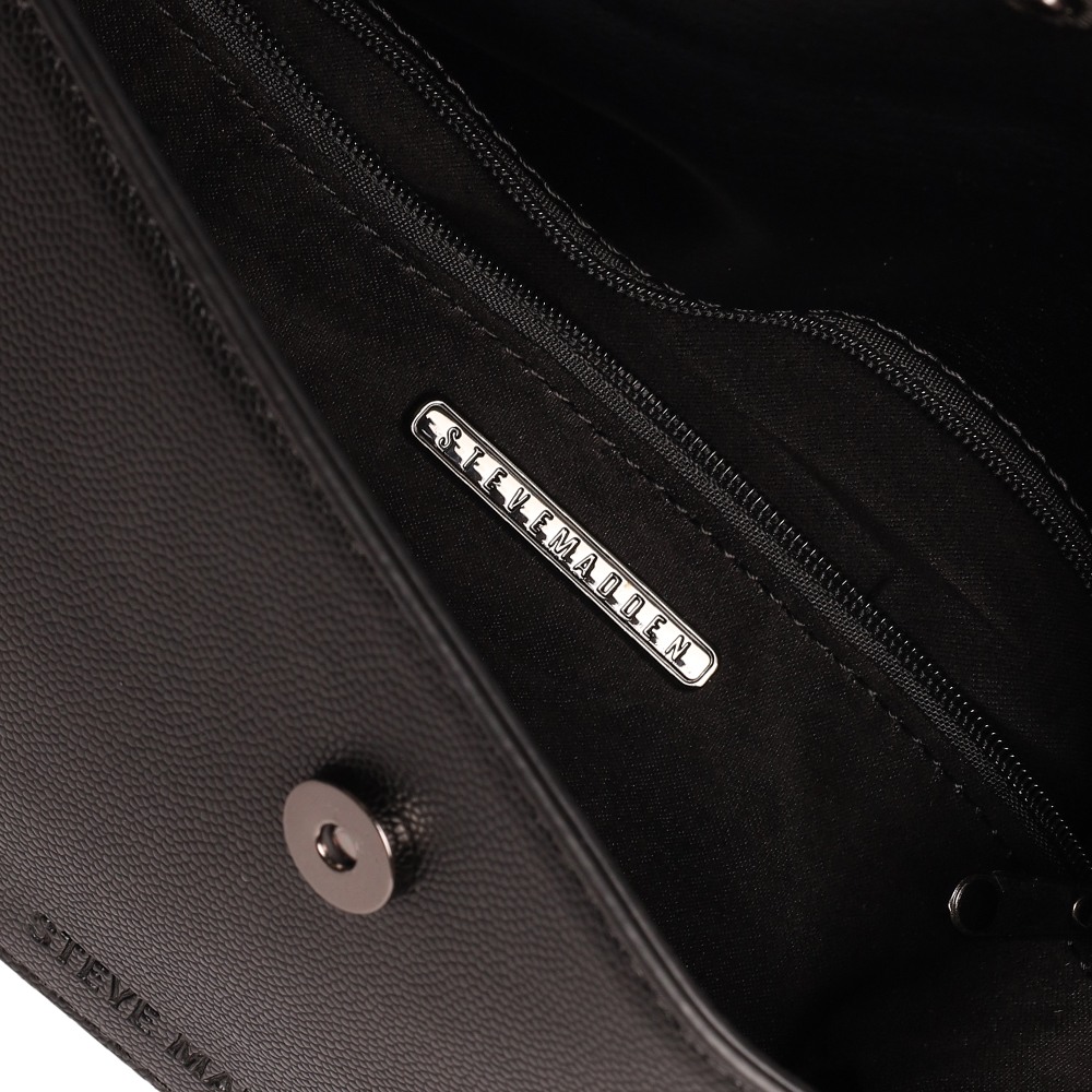 Bshayy Black Crossbody