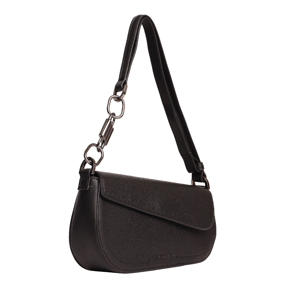 Bshayy Black Crossbody