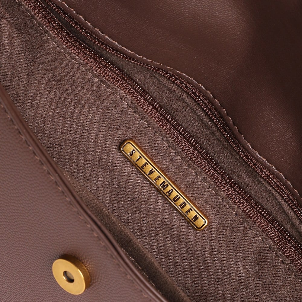 Bshayy Chocolate Crossbody