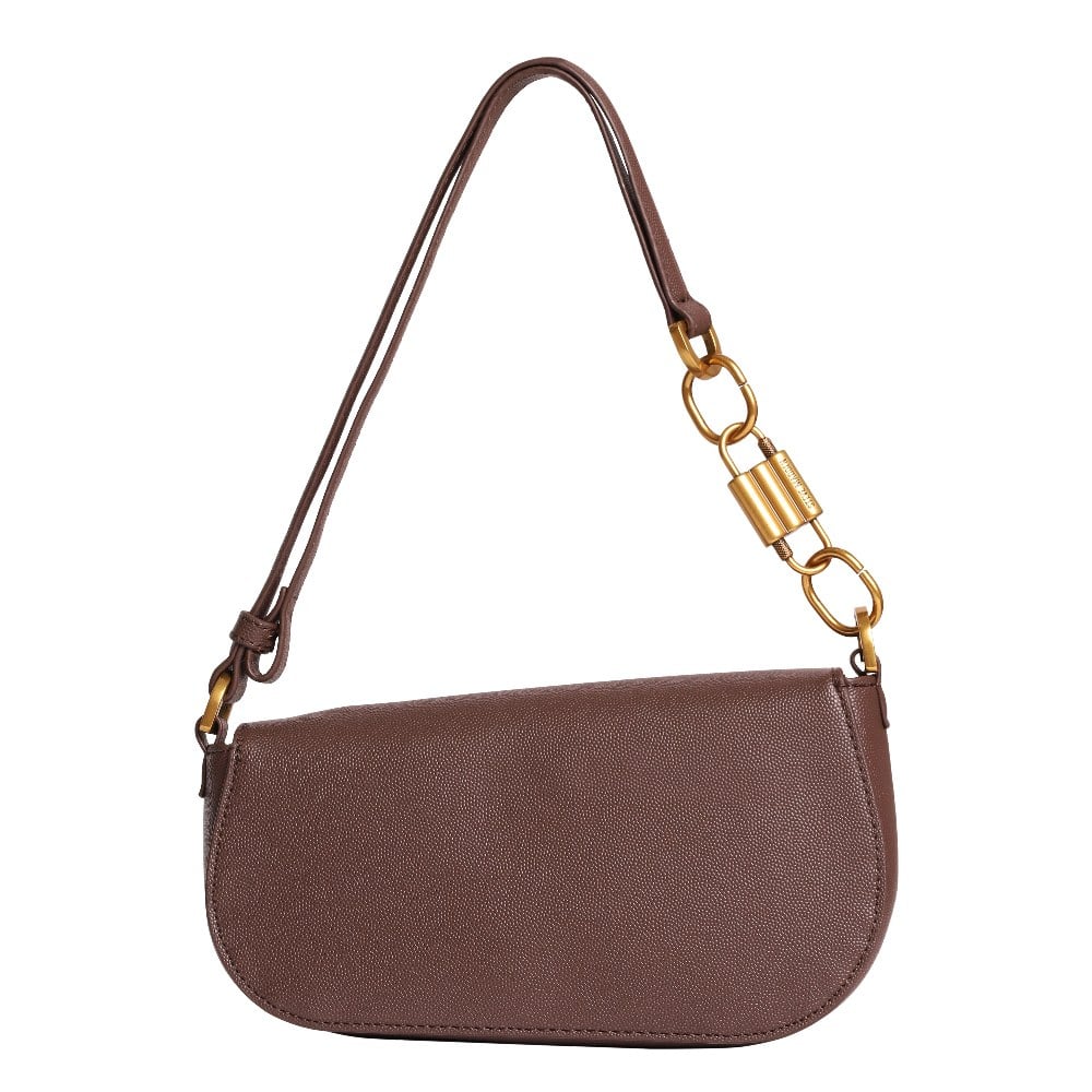 Bshayy Chocolate Crossbody