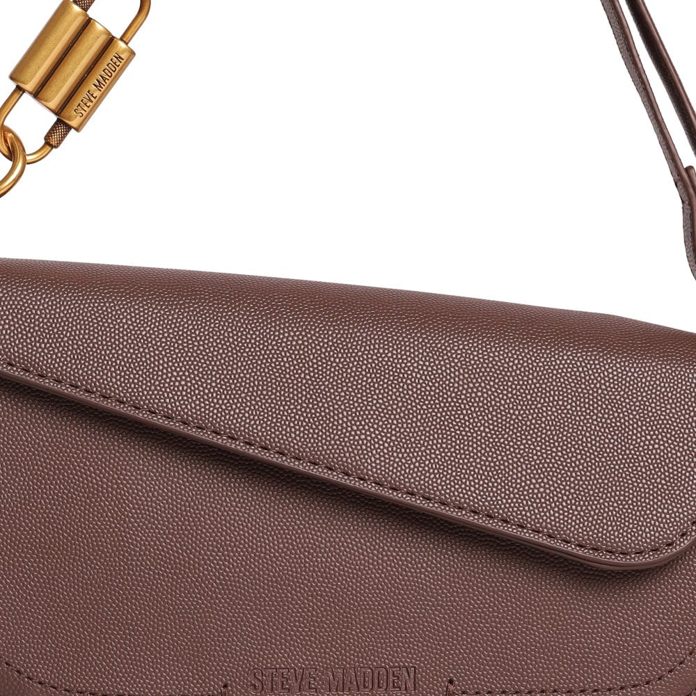 Bshayy Chocolate Crossbody