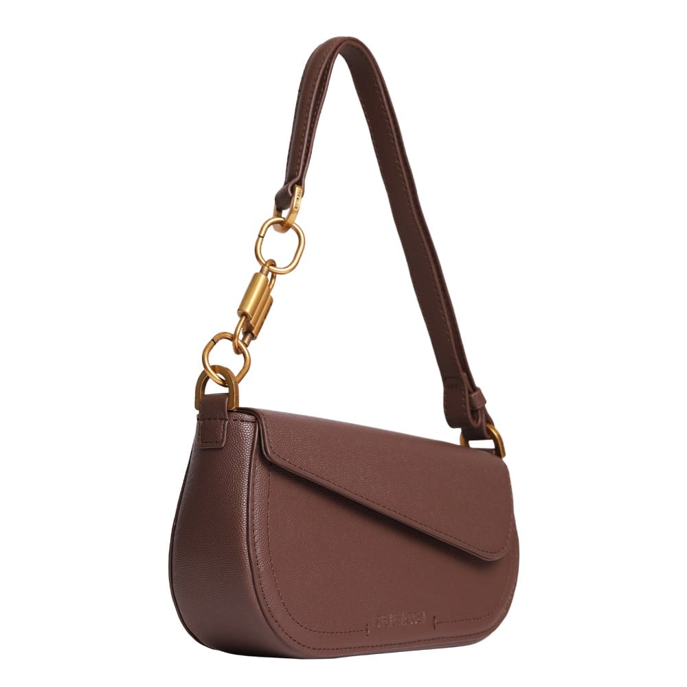 Bshayy Chocolate Crossbody