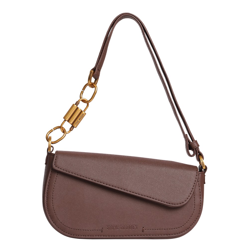Bshayy Chocolate Crossbody