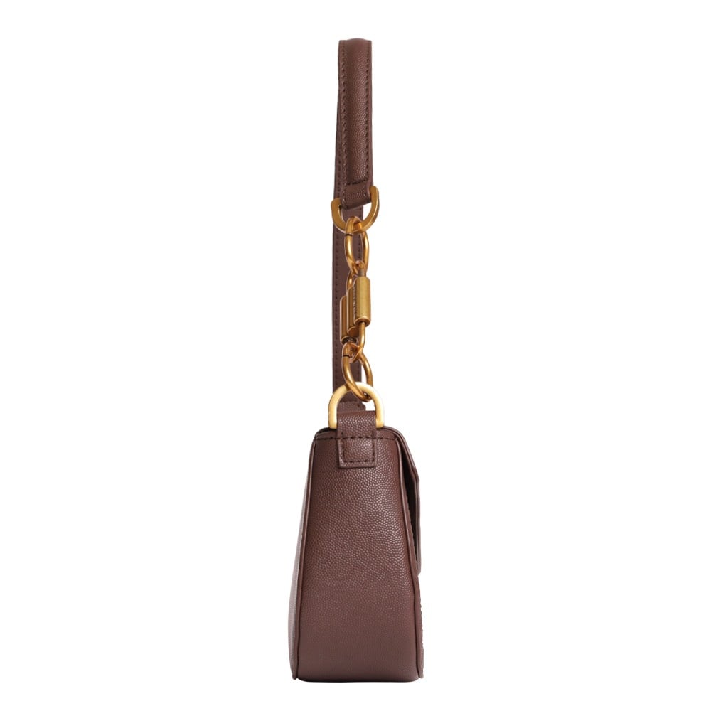 Bshayy Chocolate Crossbody