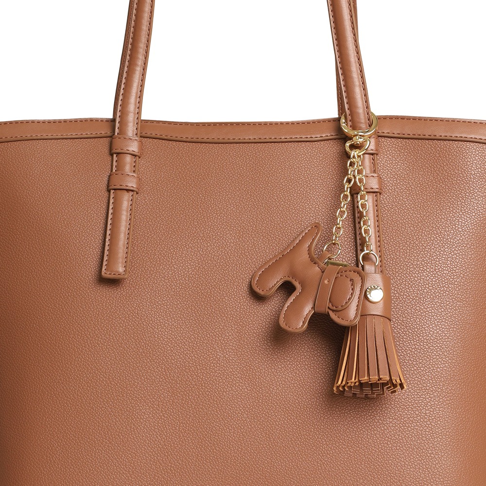 Bkrystle Nutshell Tote