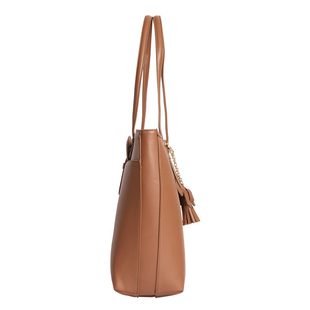 Bkrystle Nutshell Tote