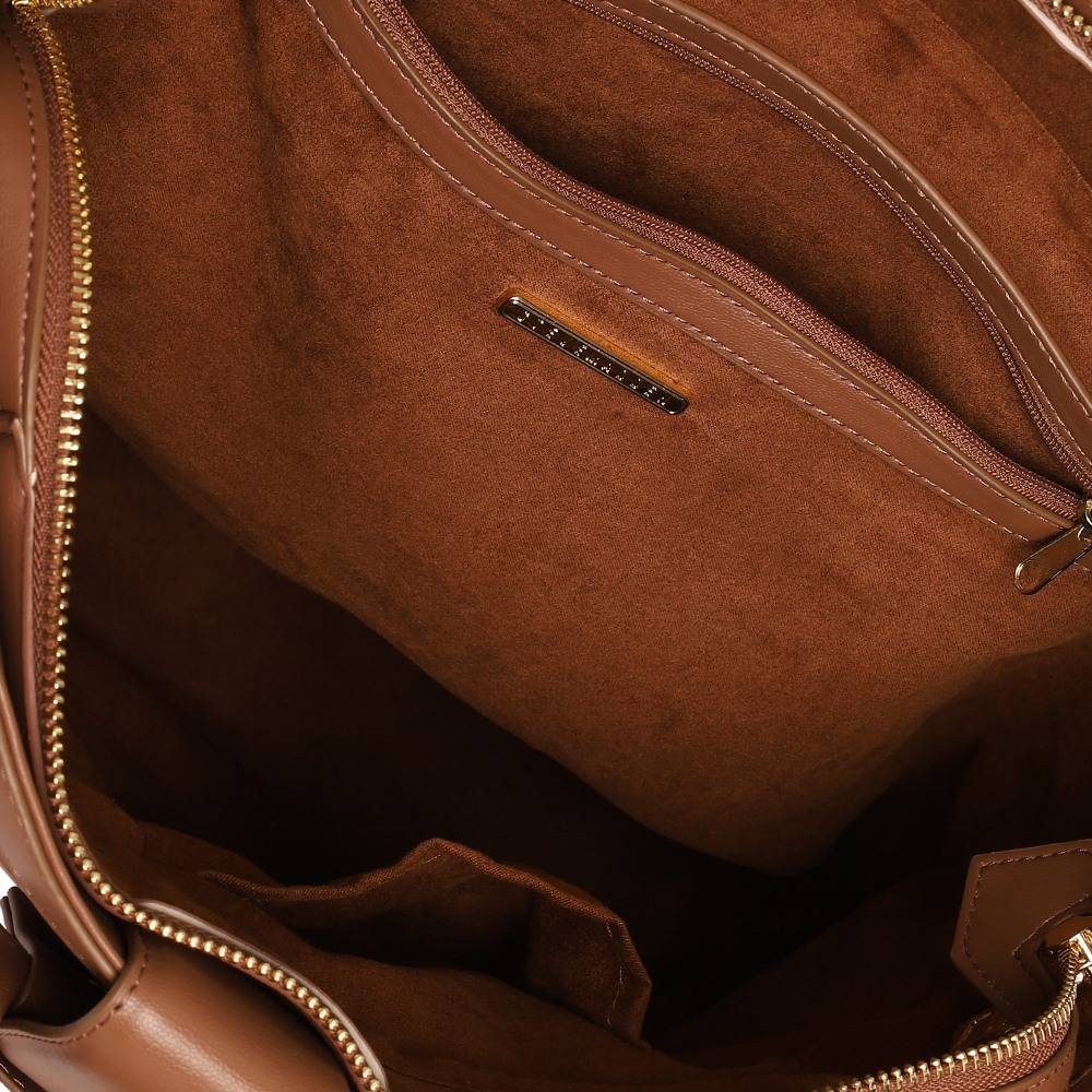 Bkrystle Nutshell Tote