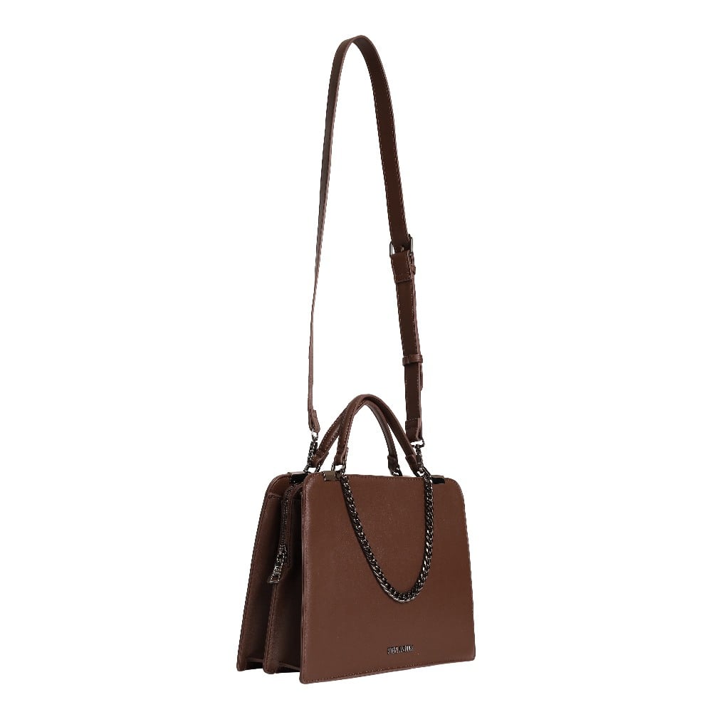 Bmatteo3 Chocolate Satchel