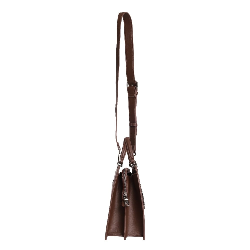 Bmatteo3 Chocolate Satchel