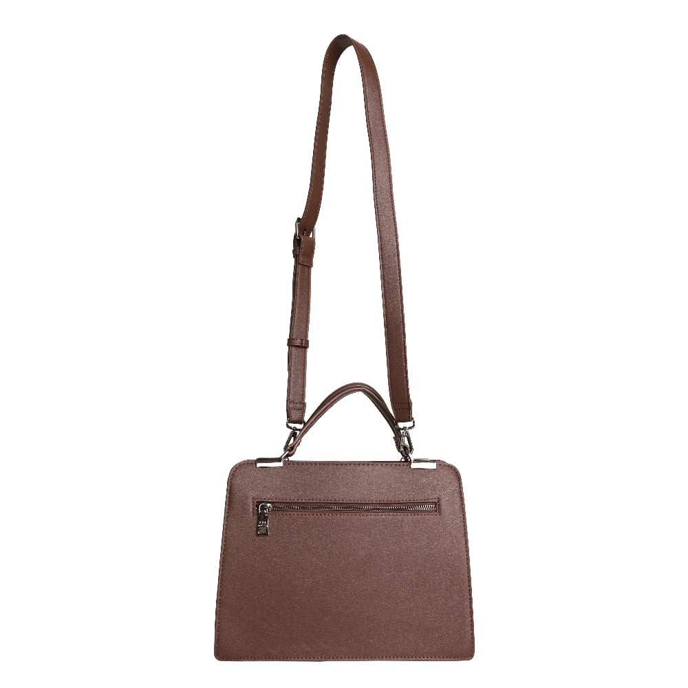 Bmatteo3 Chocolate Satchel