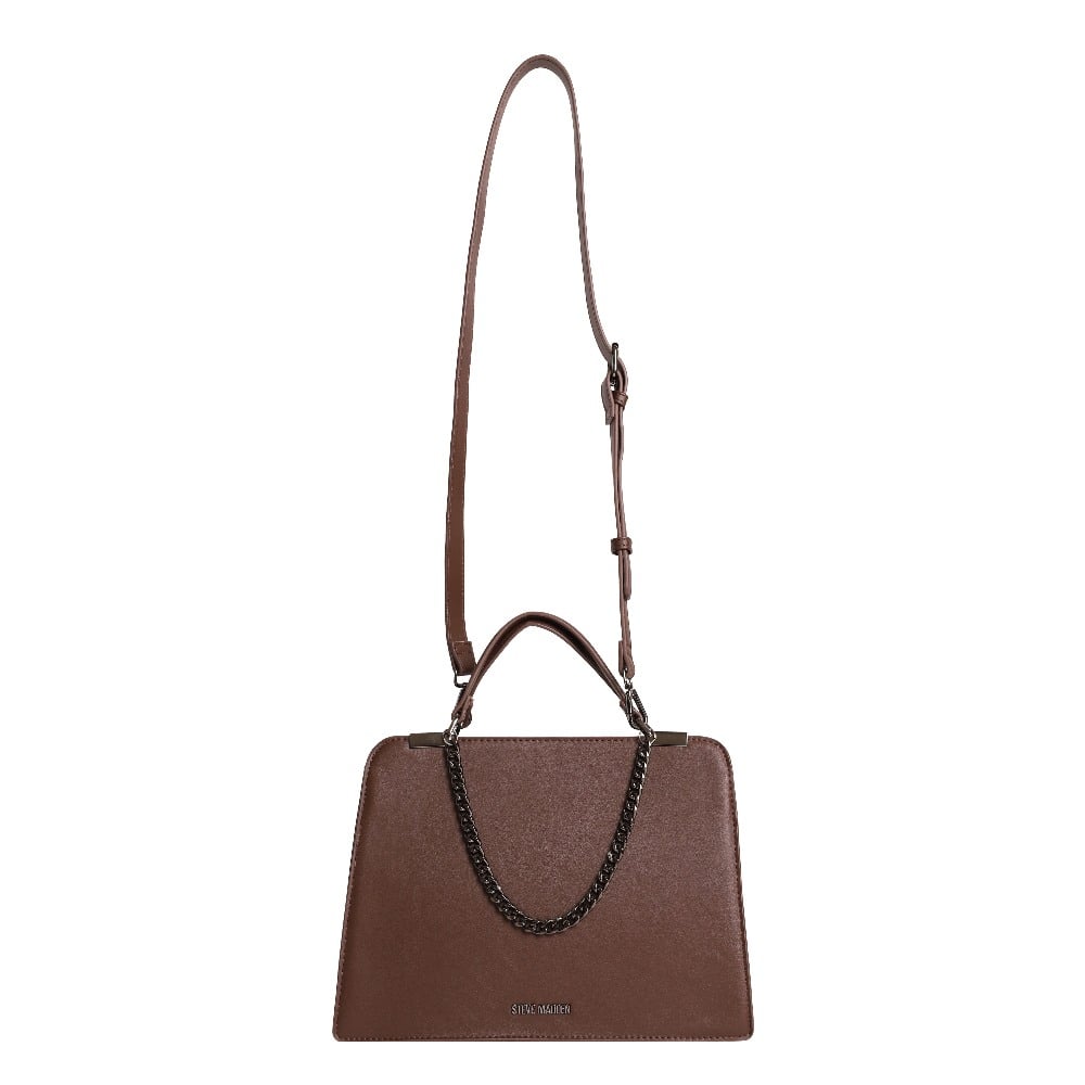 Bmatteo3 Chocolate Satchel