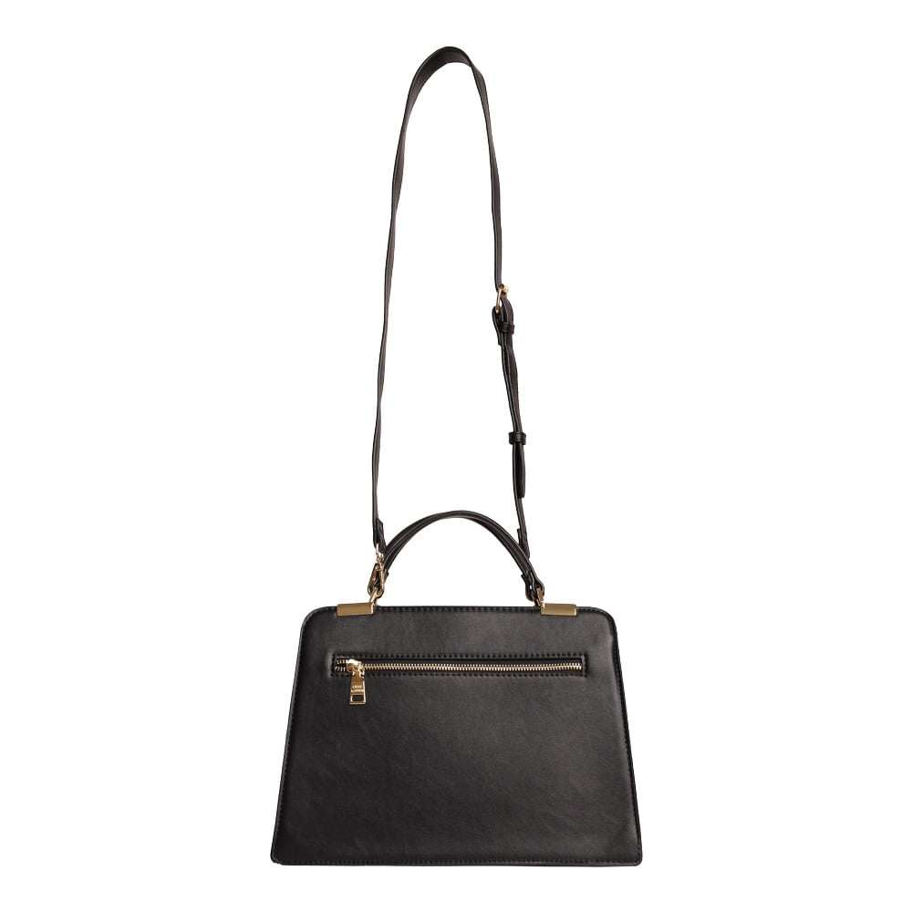 Bmatteo3 Black Satchel