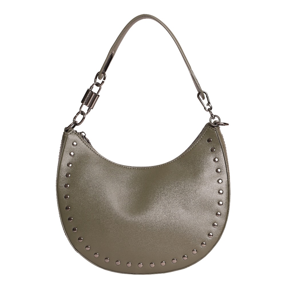 Bgray Olive Crossbody