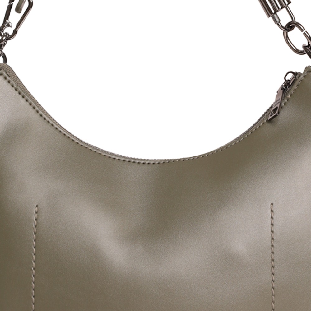 Bgray Olive Crossbody