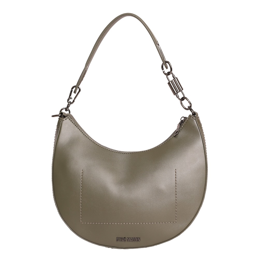 Bgray Olive Crossbody