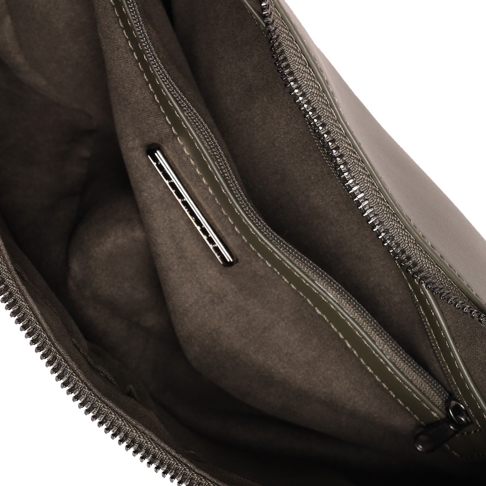 Bgray Olive Crossbody