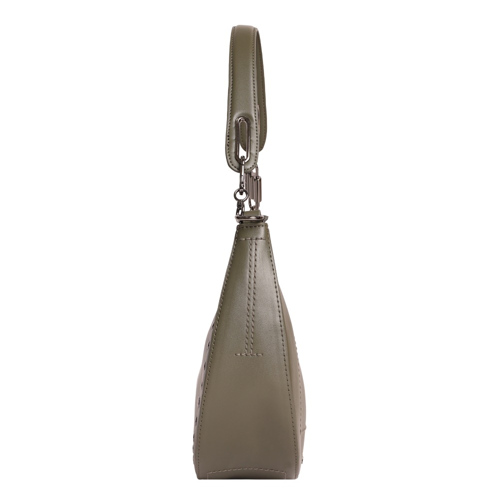 Bgray Olive Crossbody