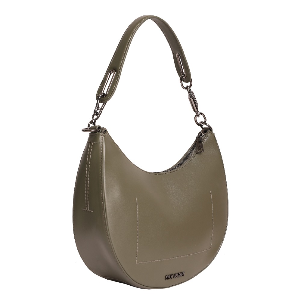 Bgray Olive Crossbody
