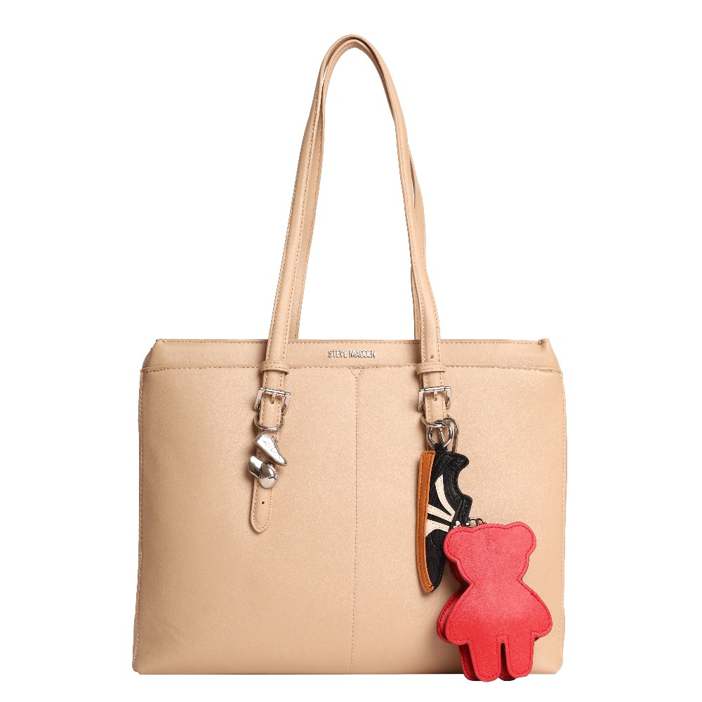 Belectraa Stone Tote