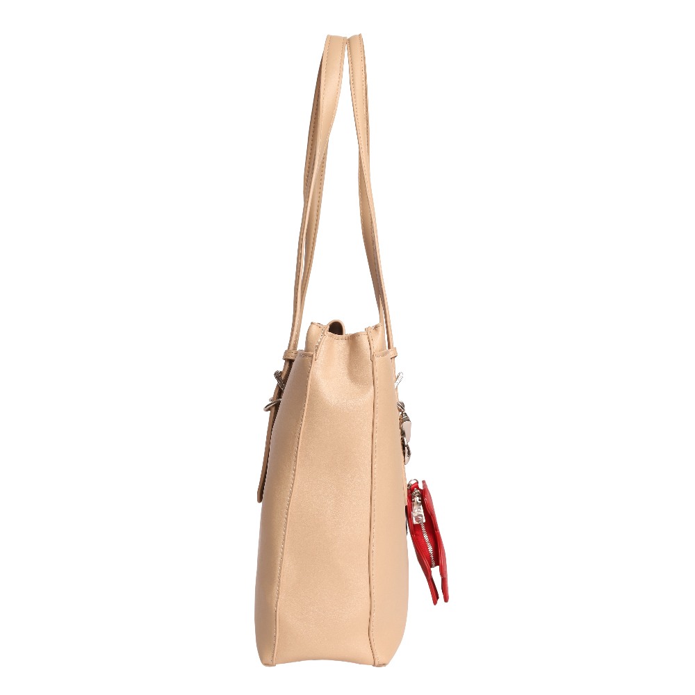 Belectraa Stone Tote