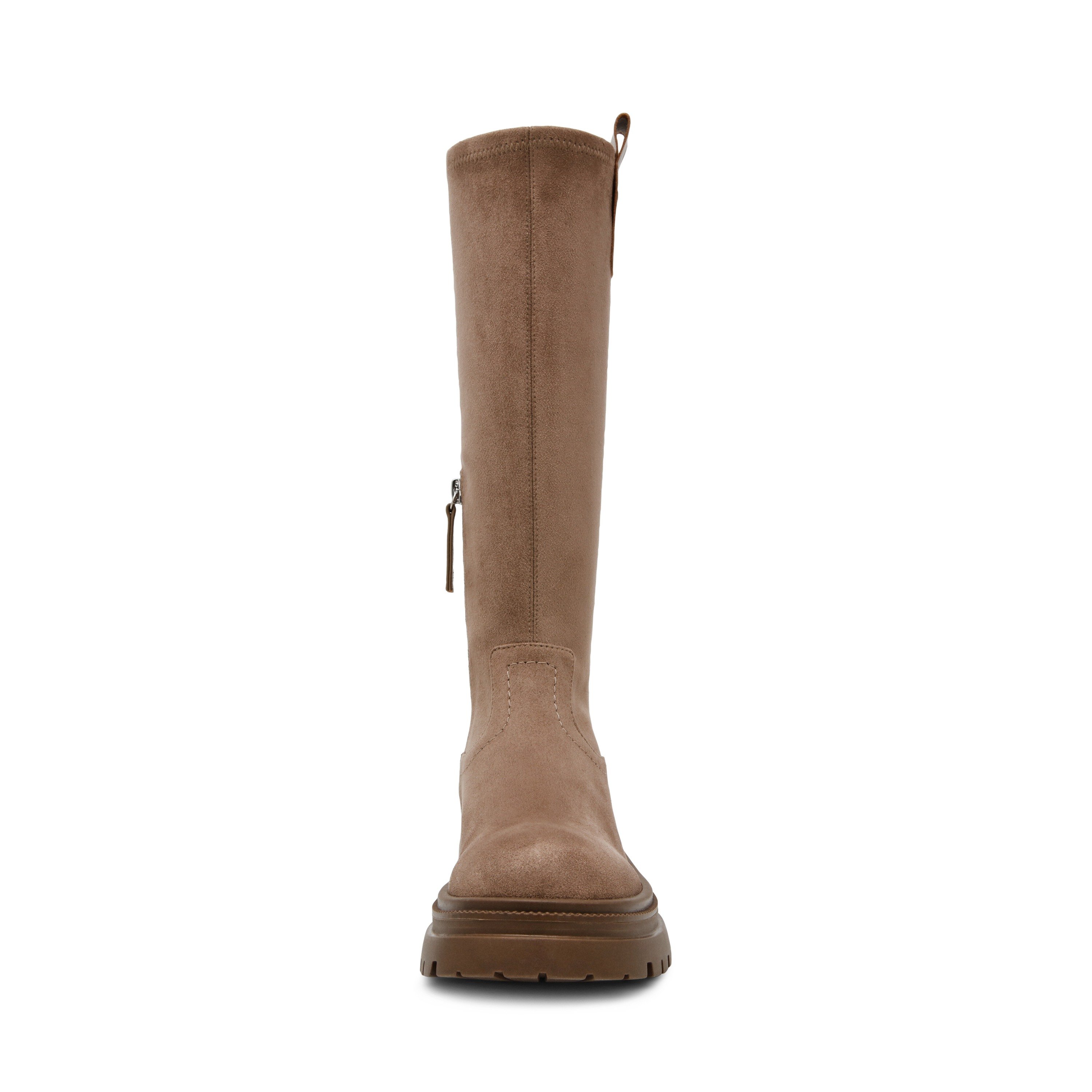 Roadway-In Taupe Boots