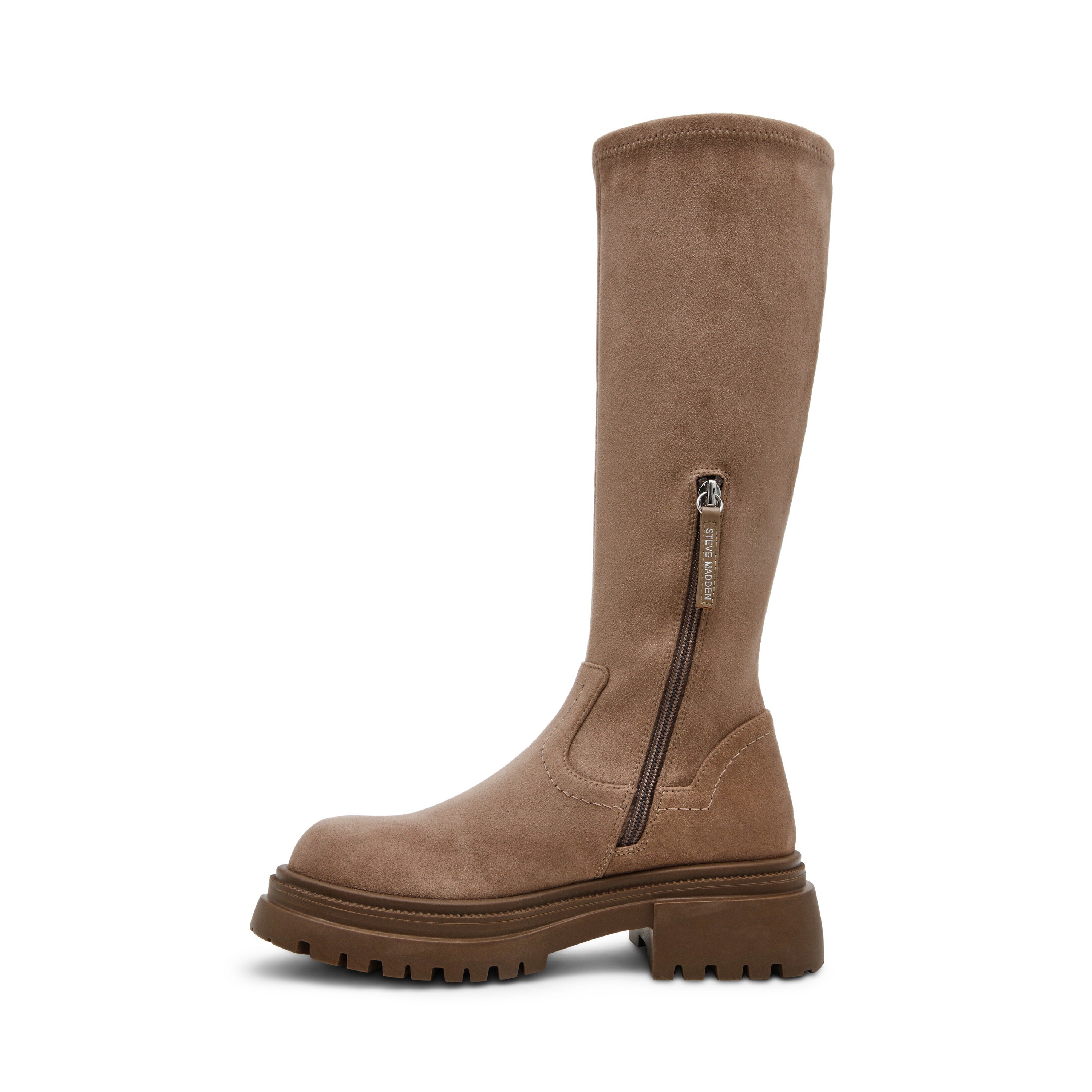 Roadway-In Taupe Boots