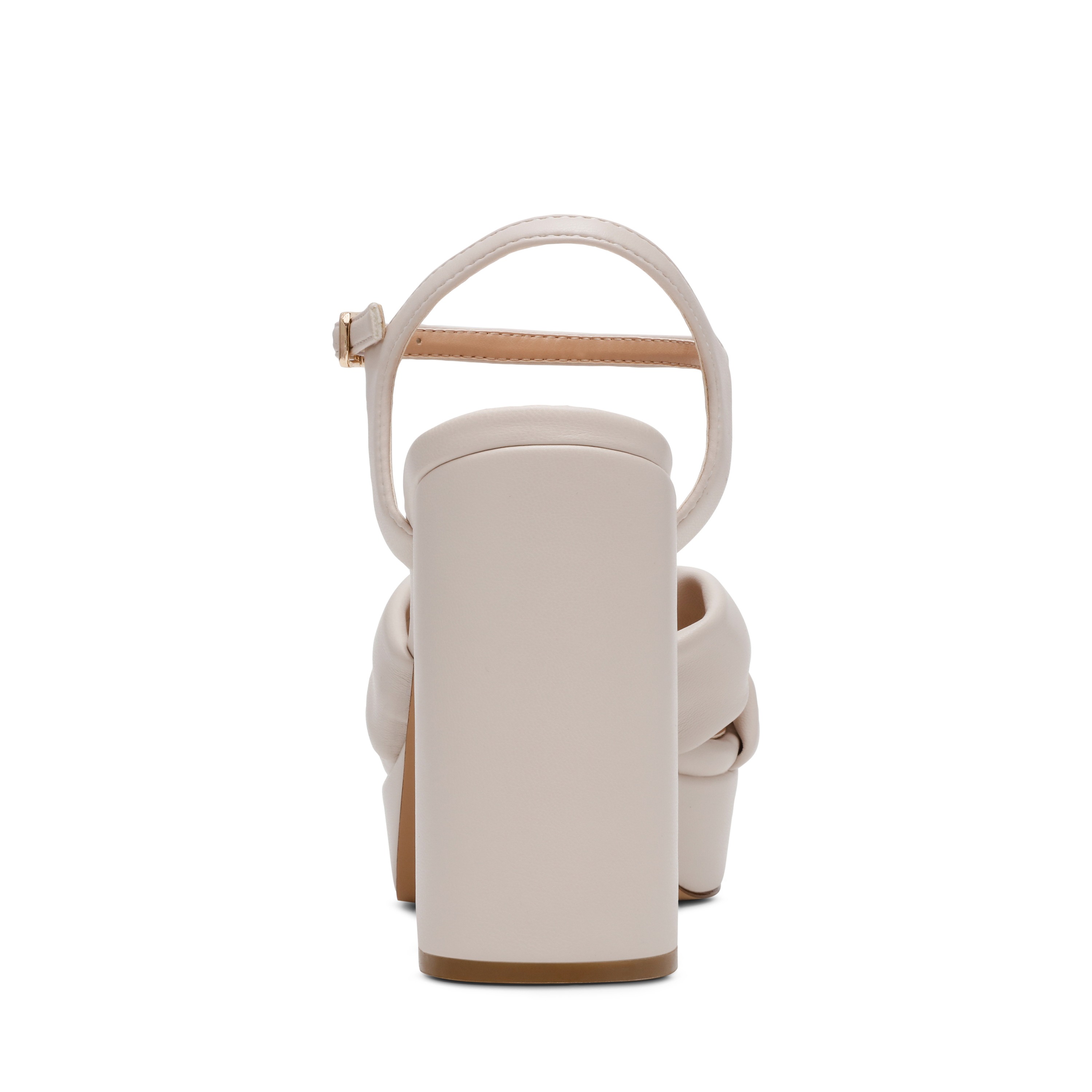 Levona Bone Heels Sandals