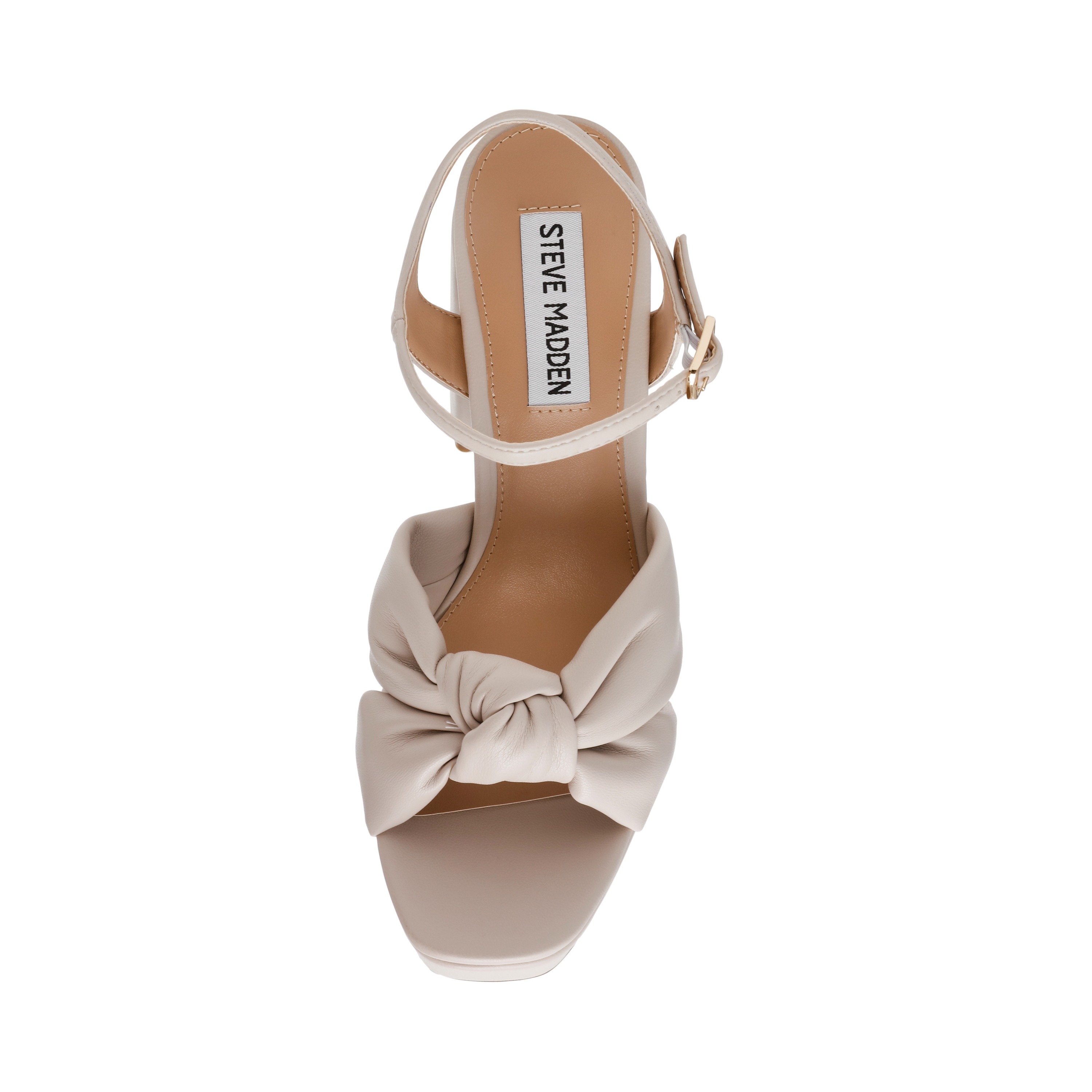 Levona Bone Heels Sandals