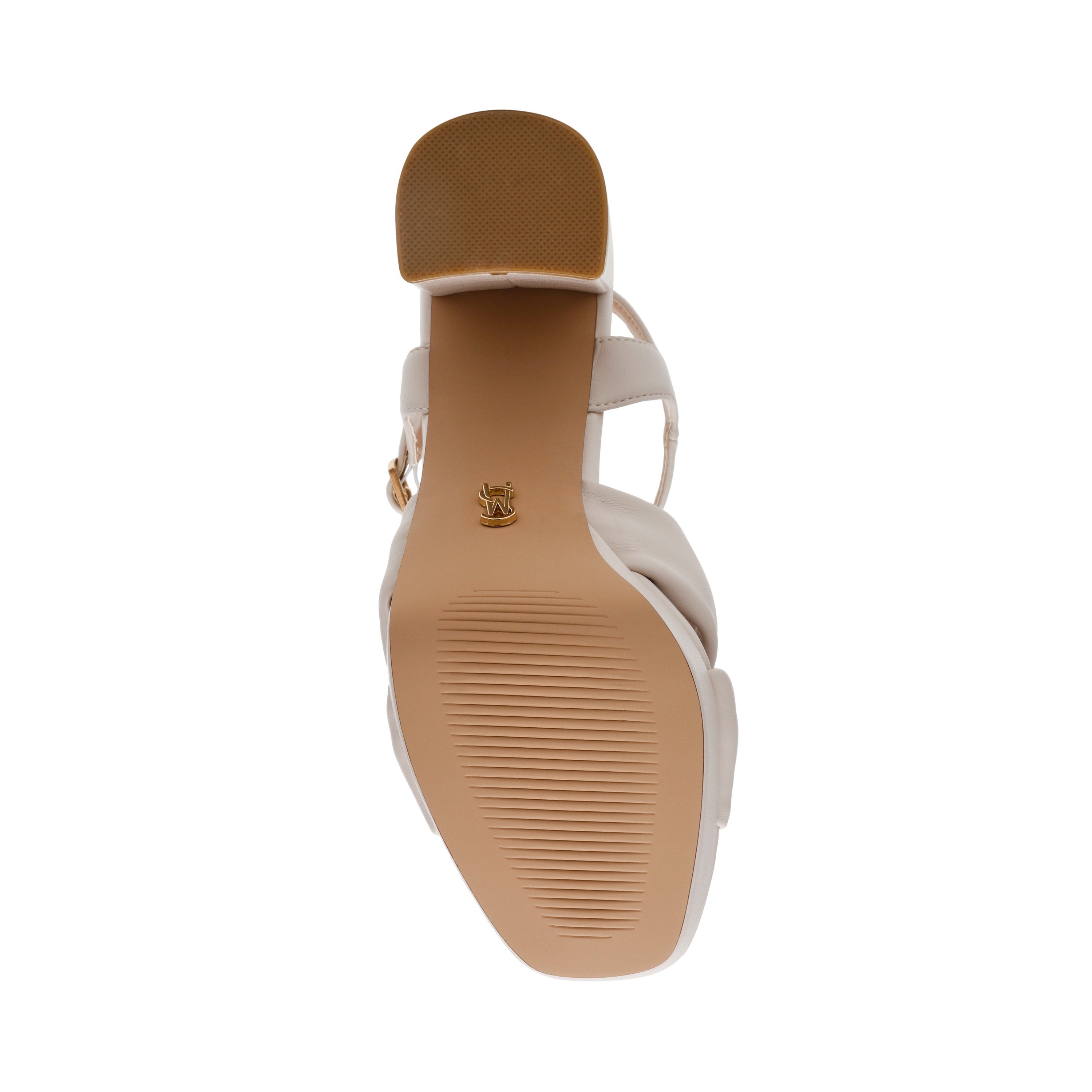 Levona Bone Heels Sandals