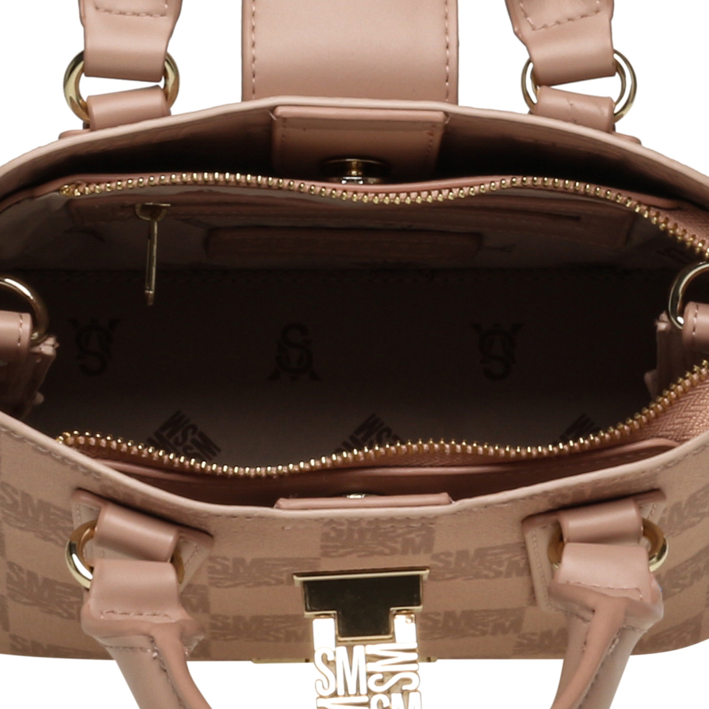 Bten-7 Blush Satchel