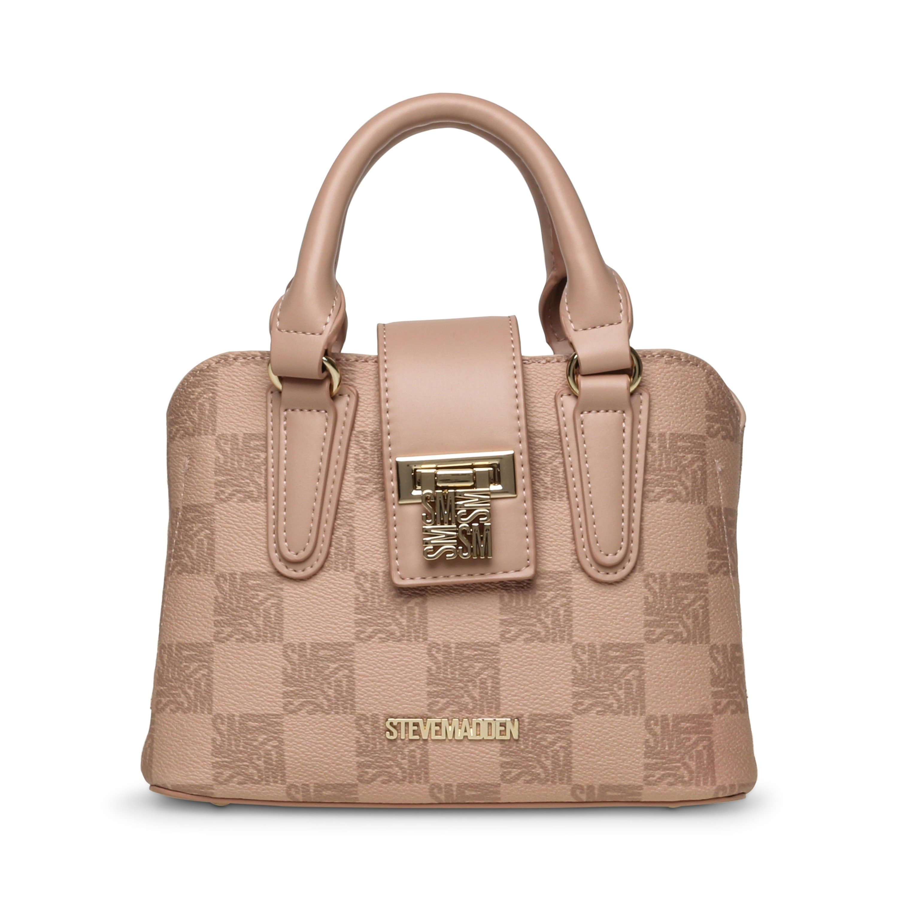 Bten-7 Blush Satchel