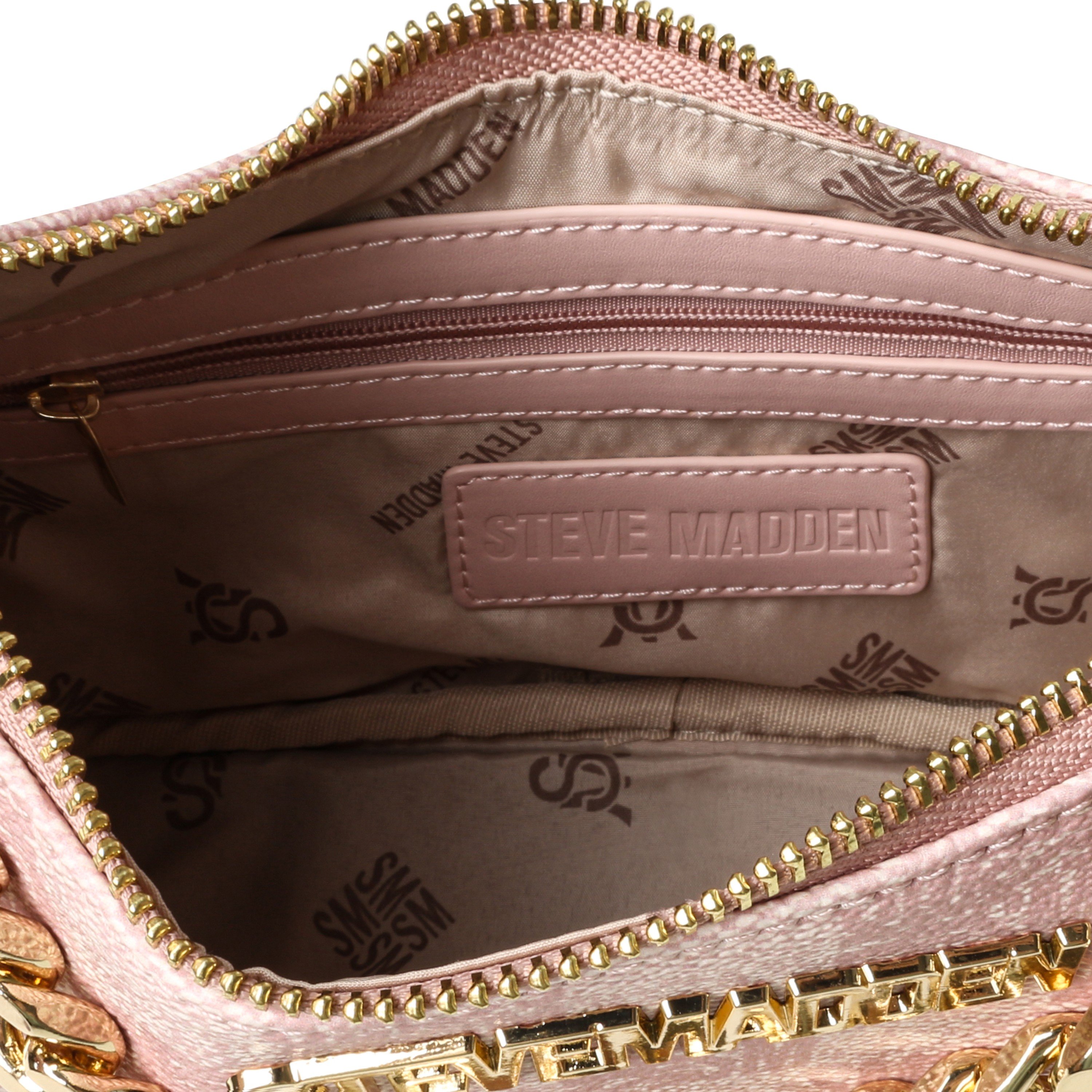 Bvital-7 Blush Crossbody