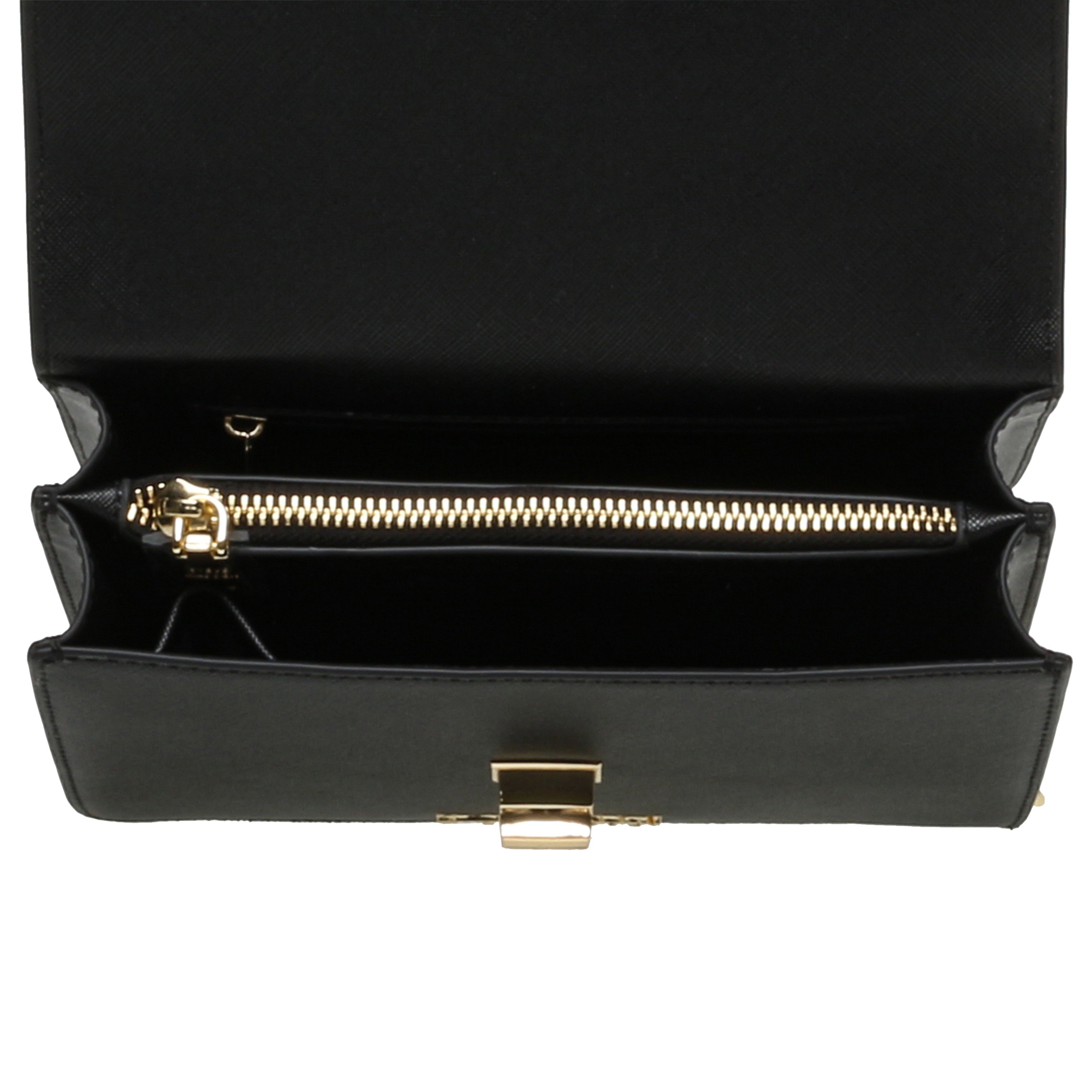 Bstakes-1 Black Crossbody