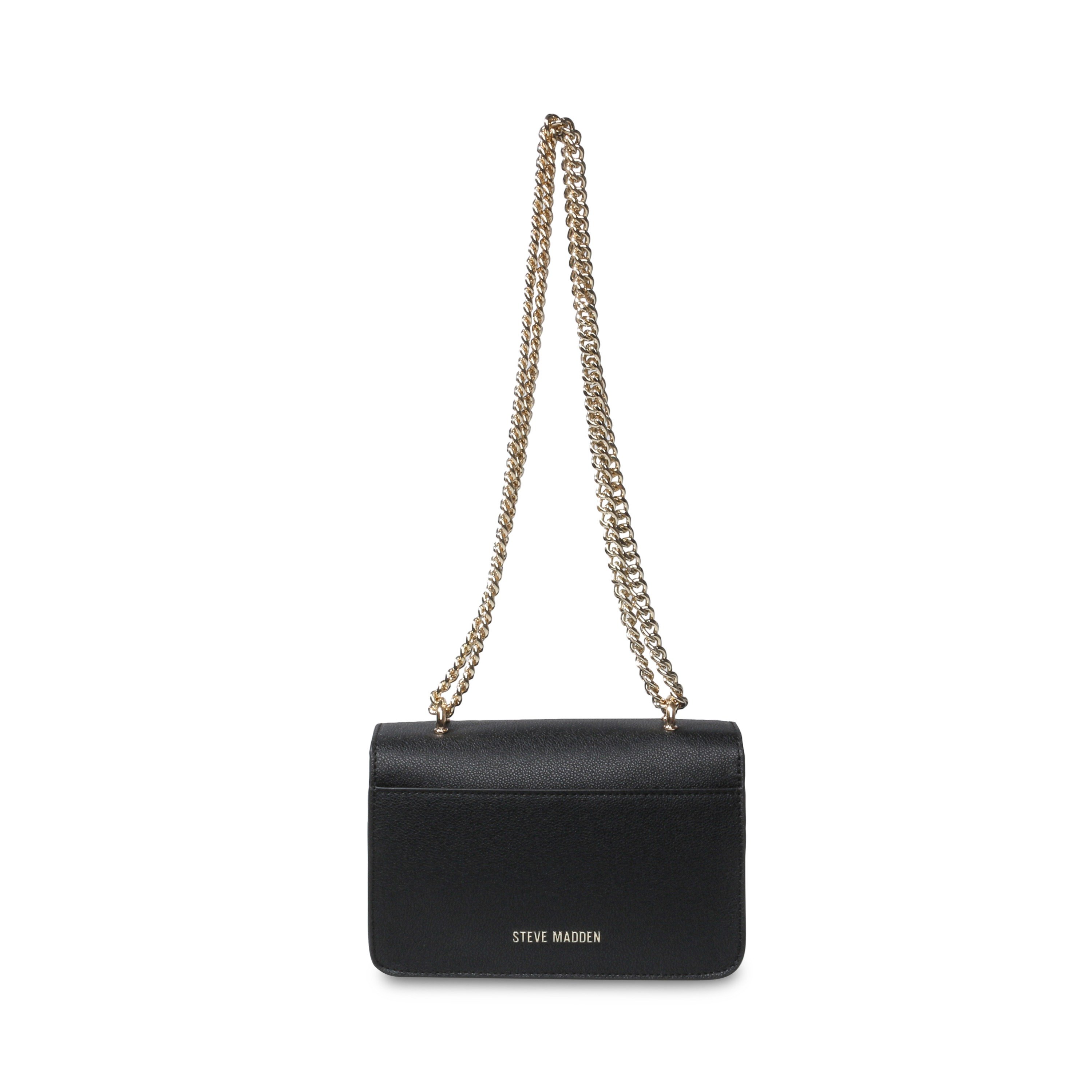 Bstakes-1 Black Crossbody