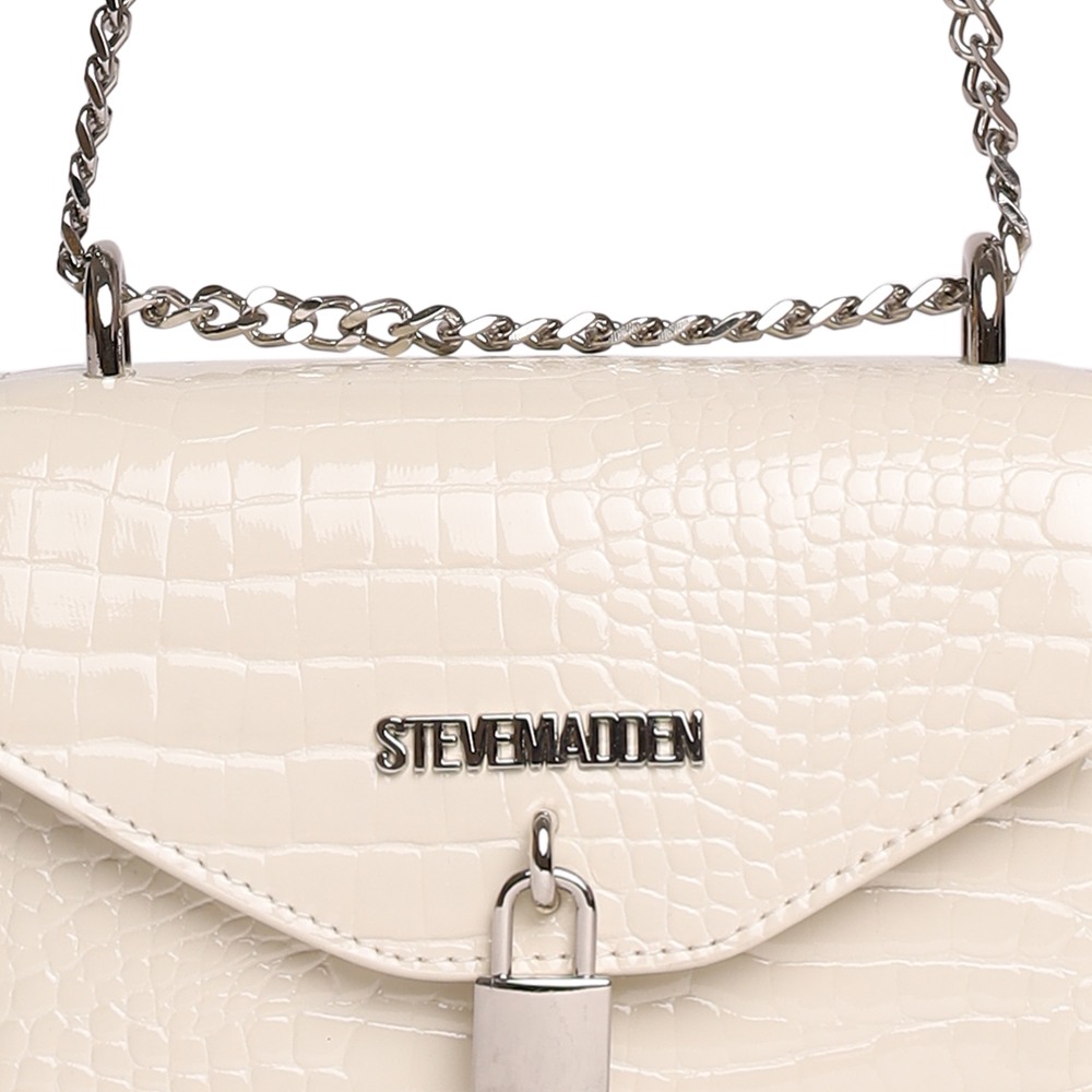 Bbet-3 Cream Crossbody