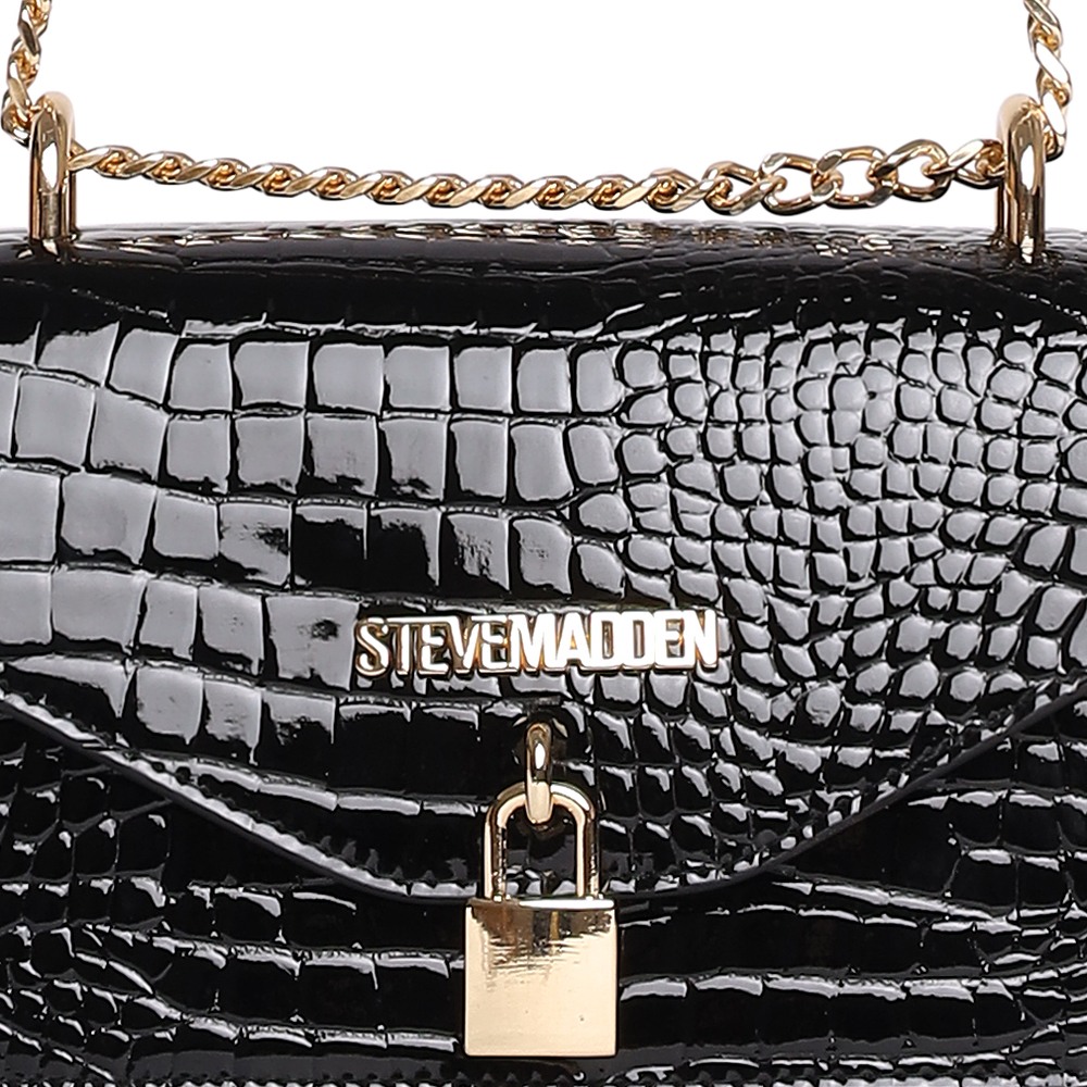 Bbet-3 Black Crossbody