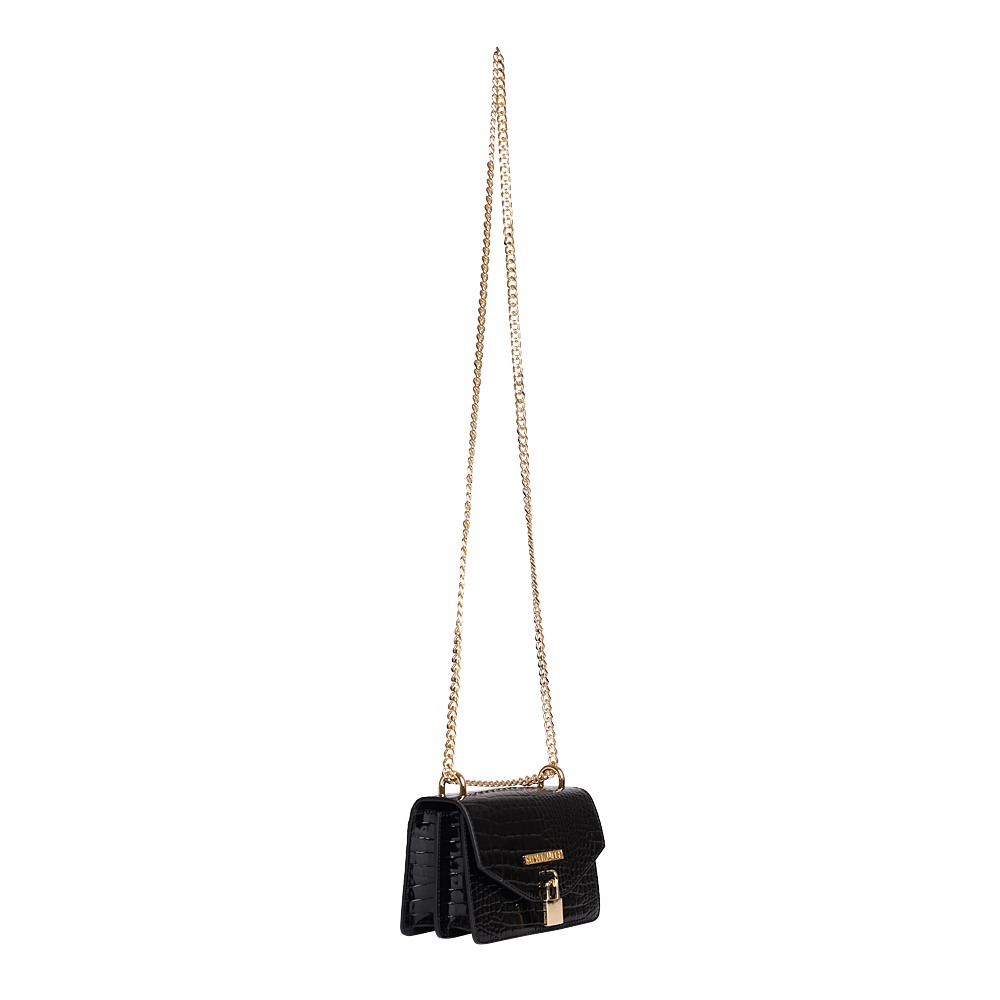 Bbet-3 Black Crossbody