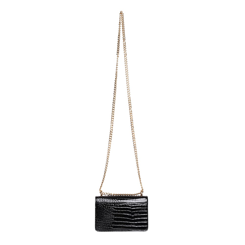 Bbet-3 Black Crossbody
