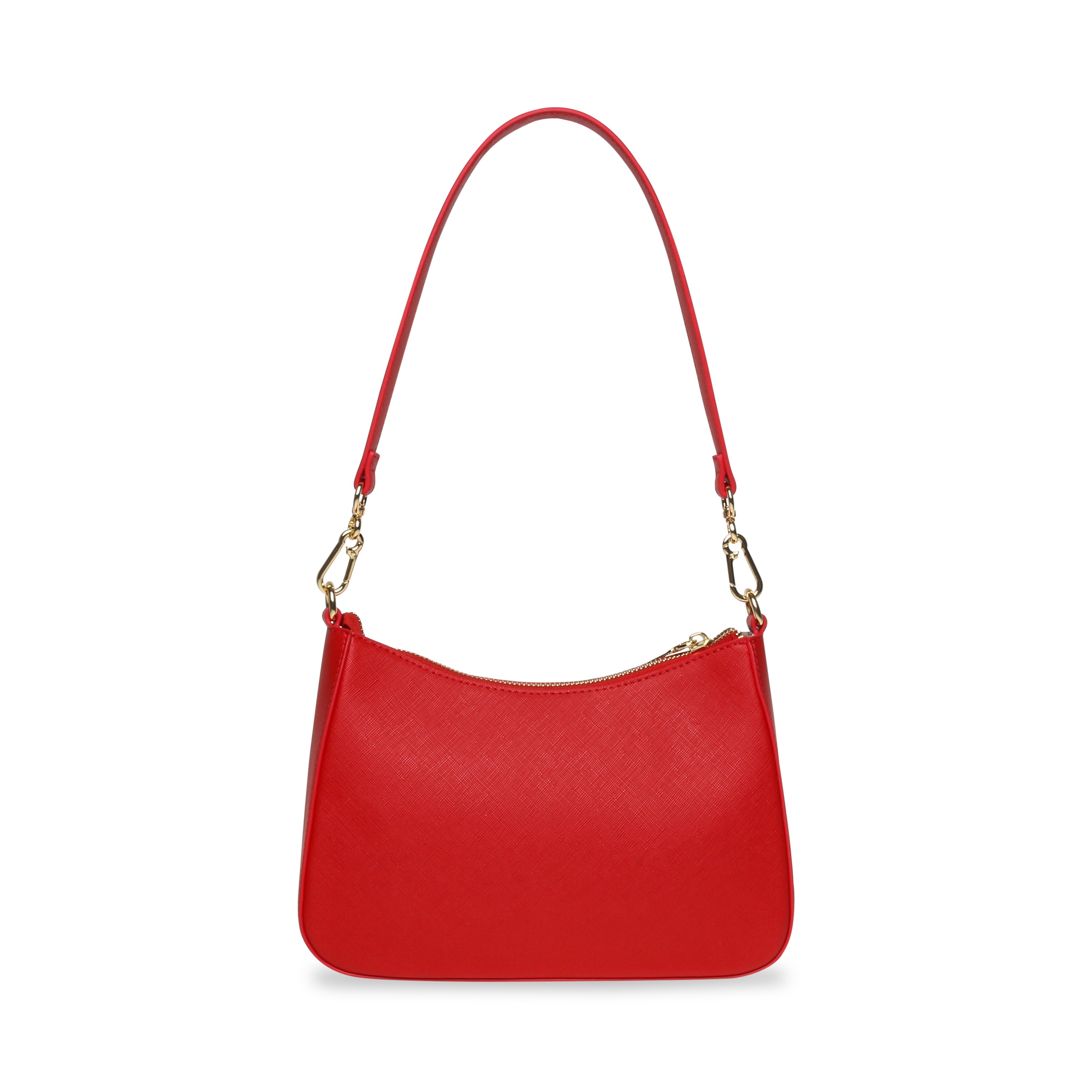 Bnero-1 Red Crossbody