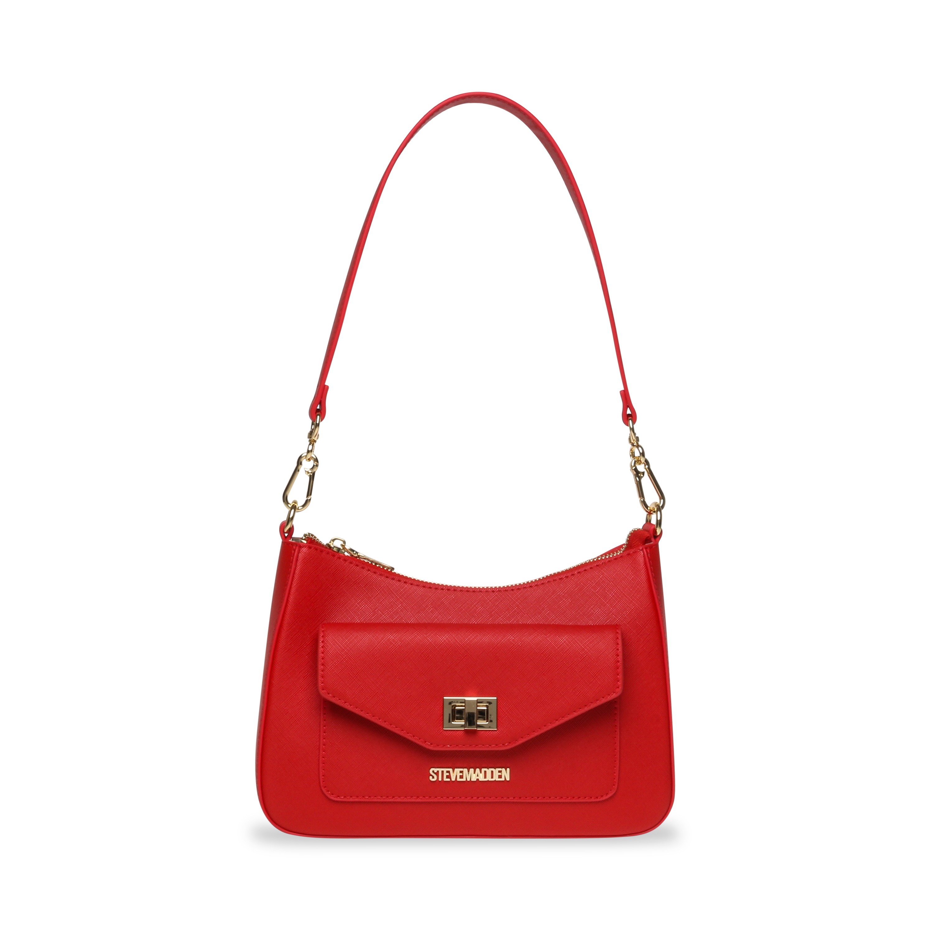 Bnero-1 Red Crossbody