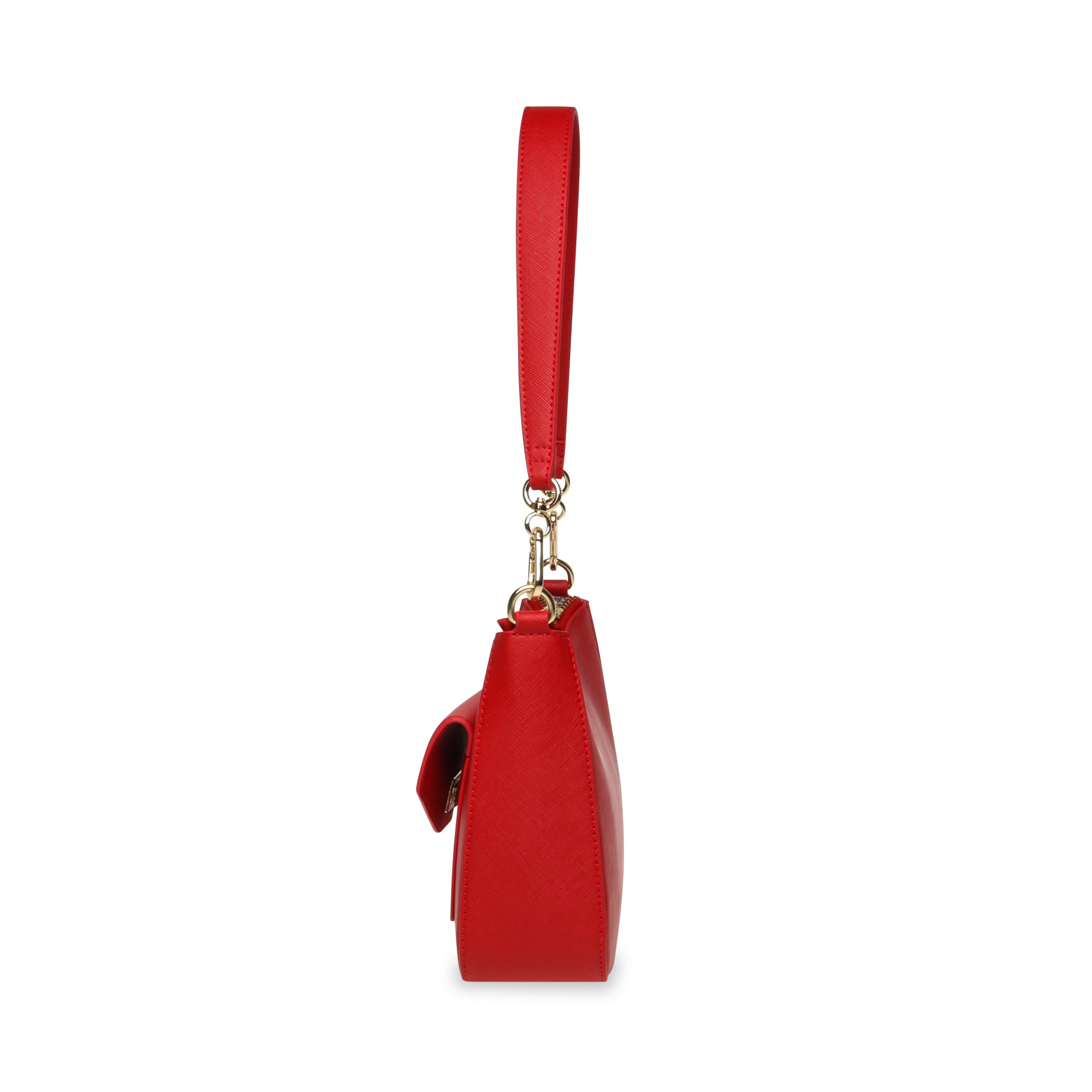 Bnero-1 Red Crossbody