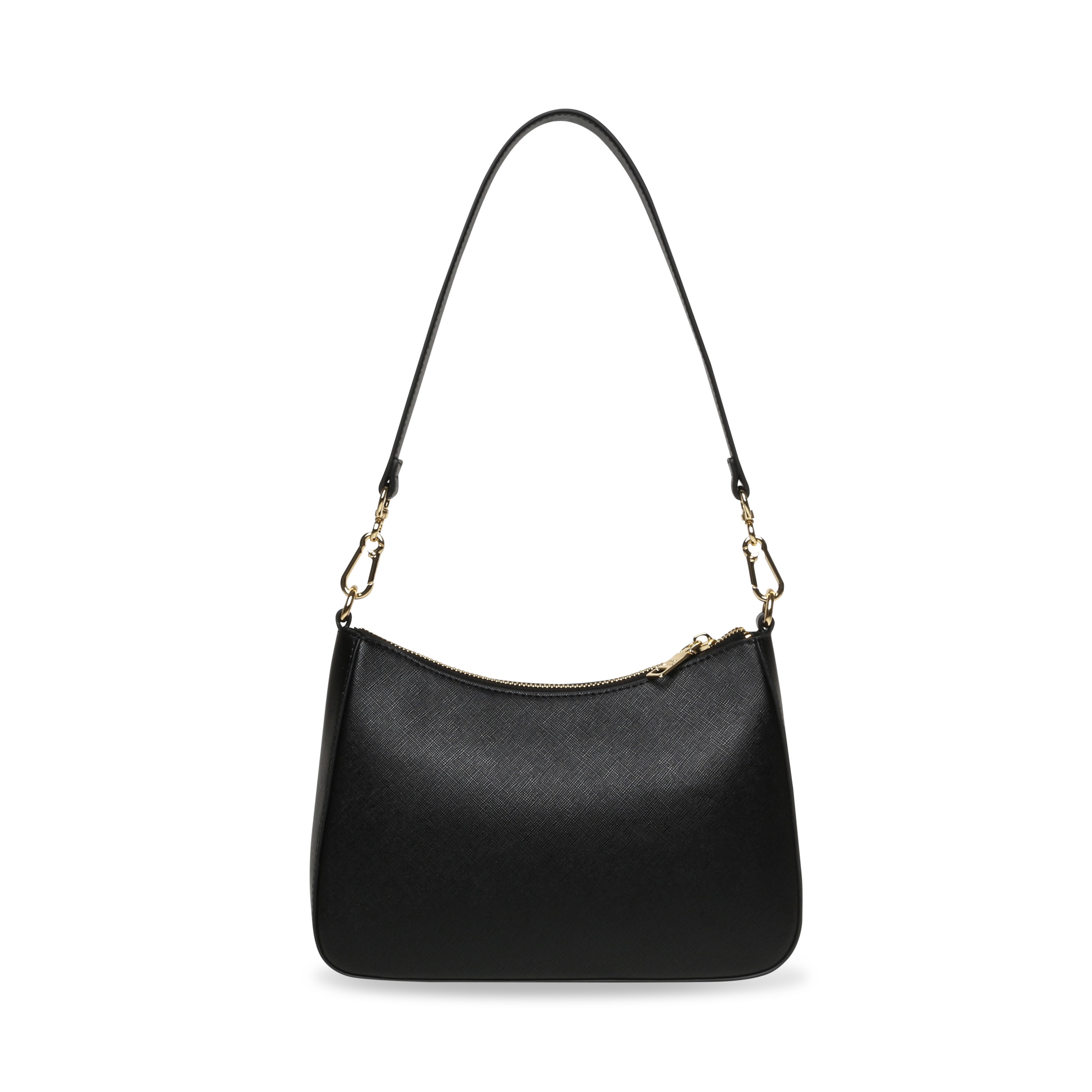 Bnero-1 Black Crossbody