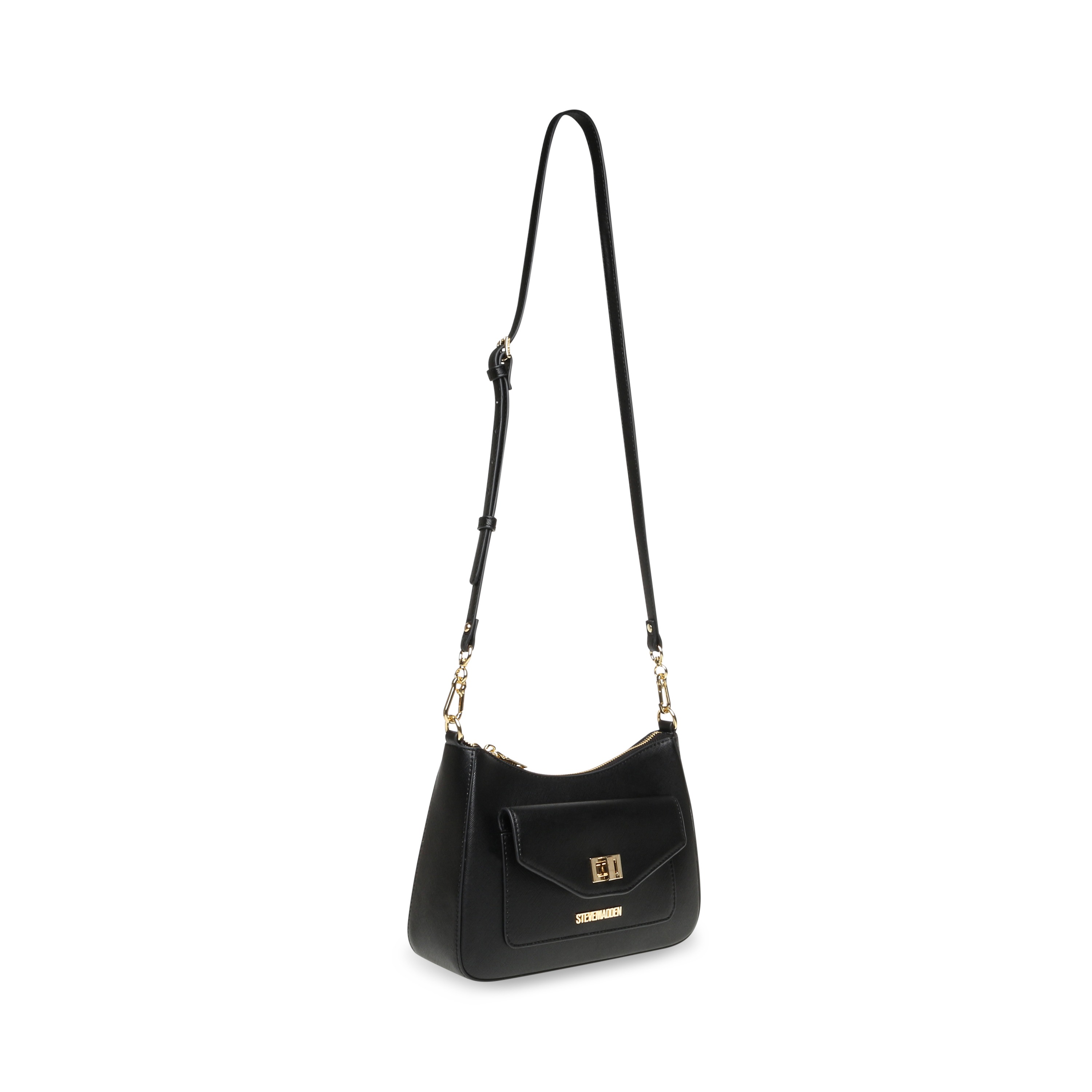 Bnero-1 Black Crossbody
