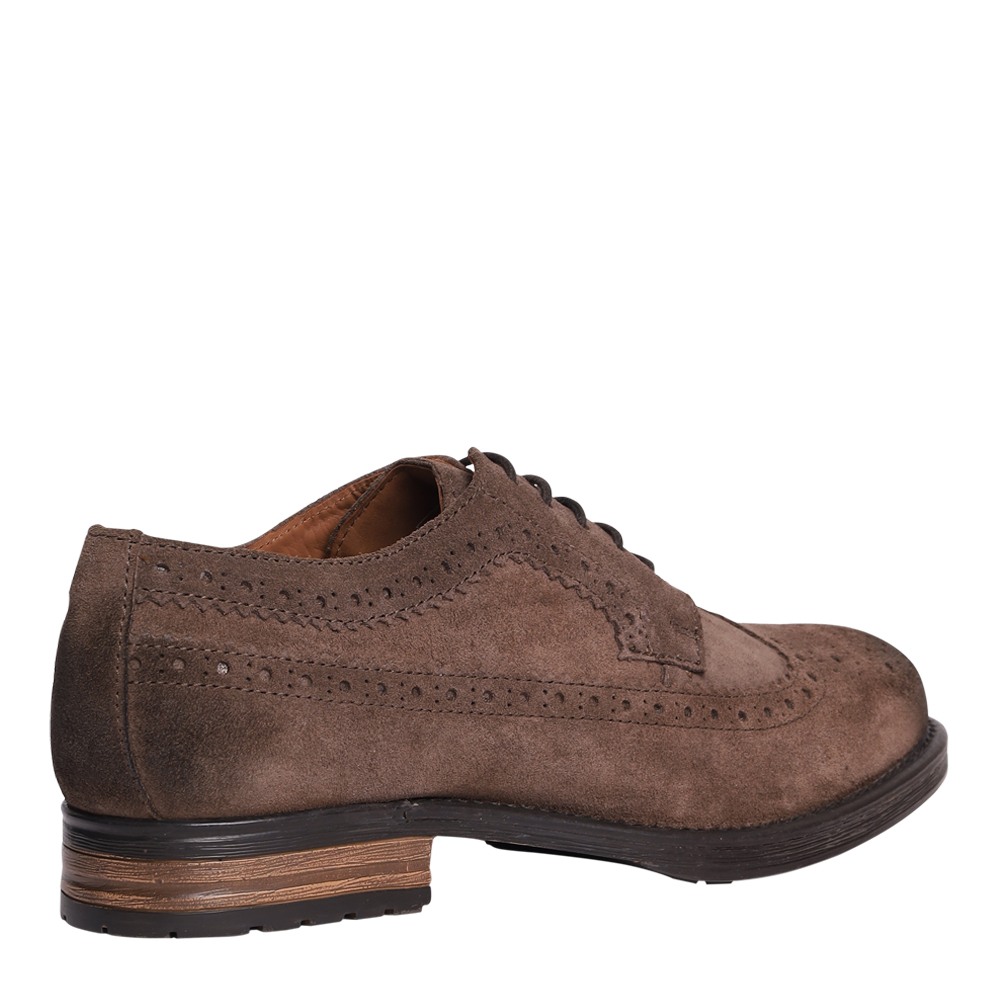 Thommas Brown  Tie Up